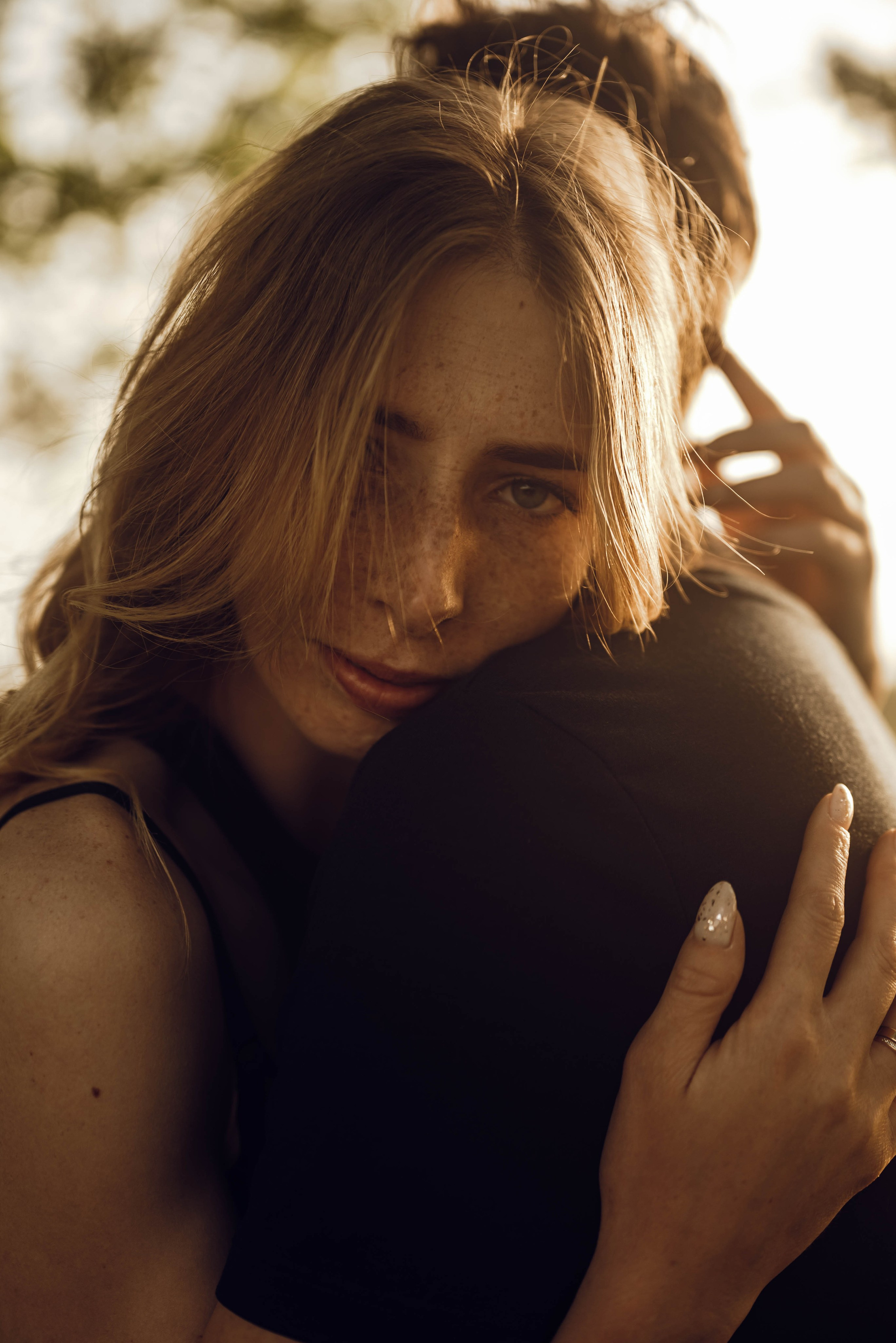 Alina & Vlad. Photographer Irina Novikova