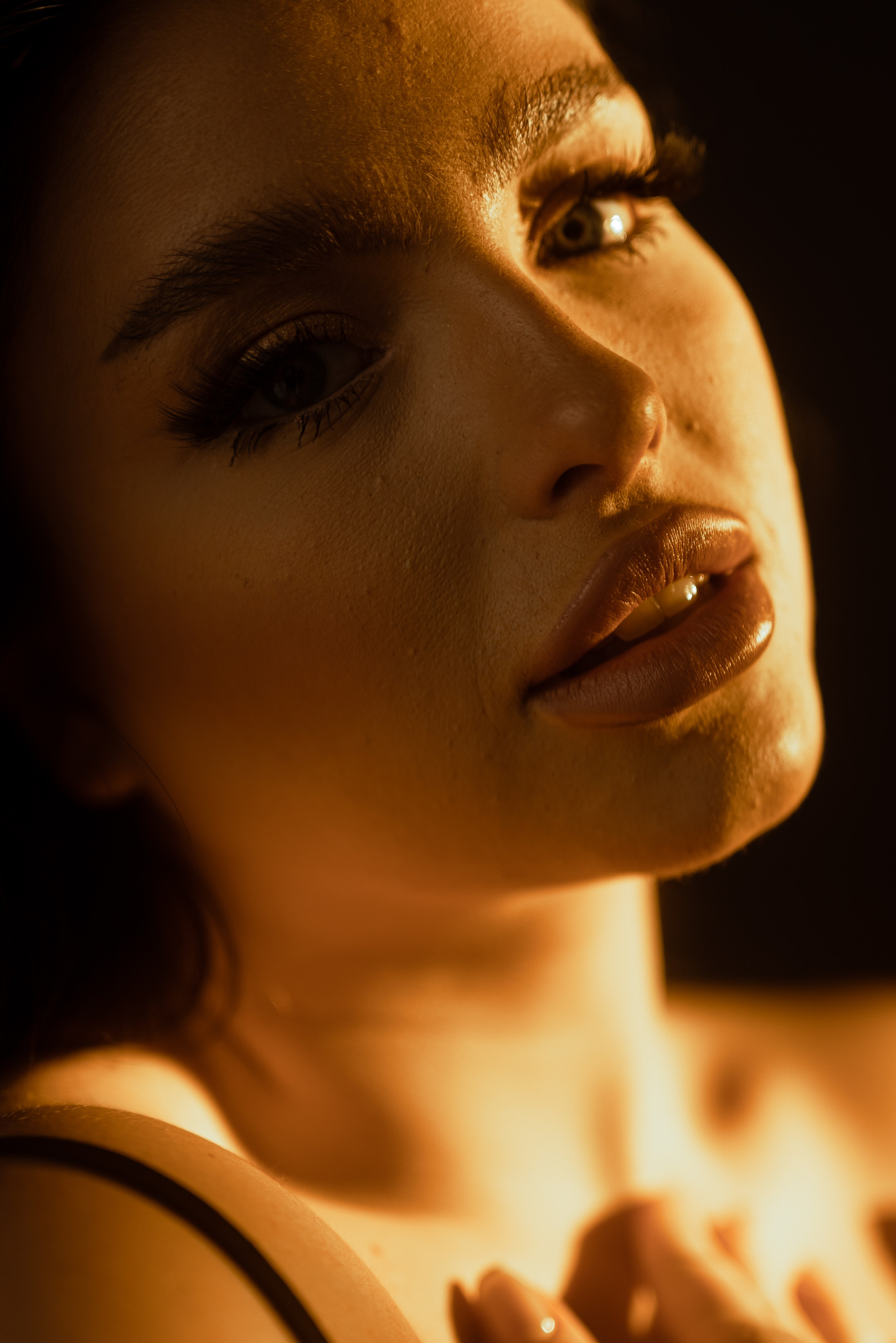 Александра. Фотограф Ирина Новикова