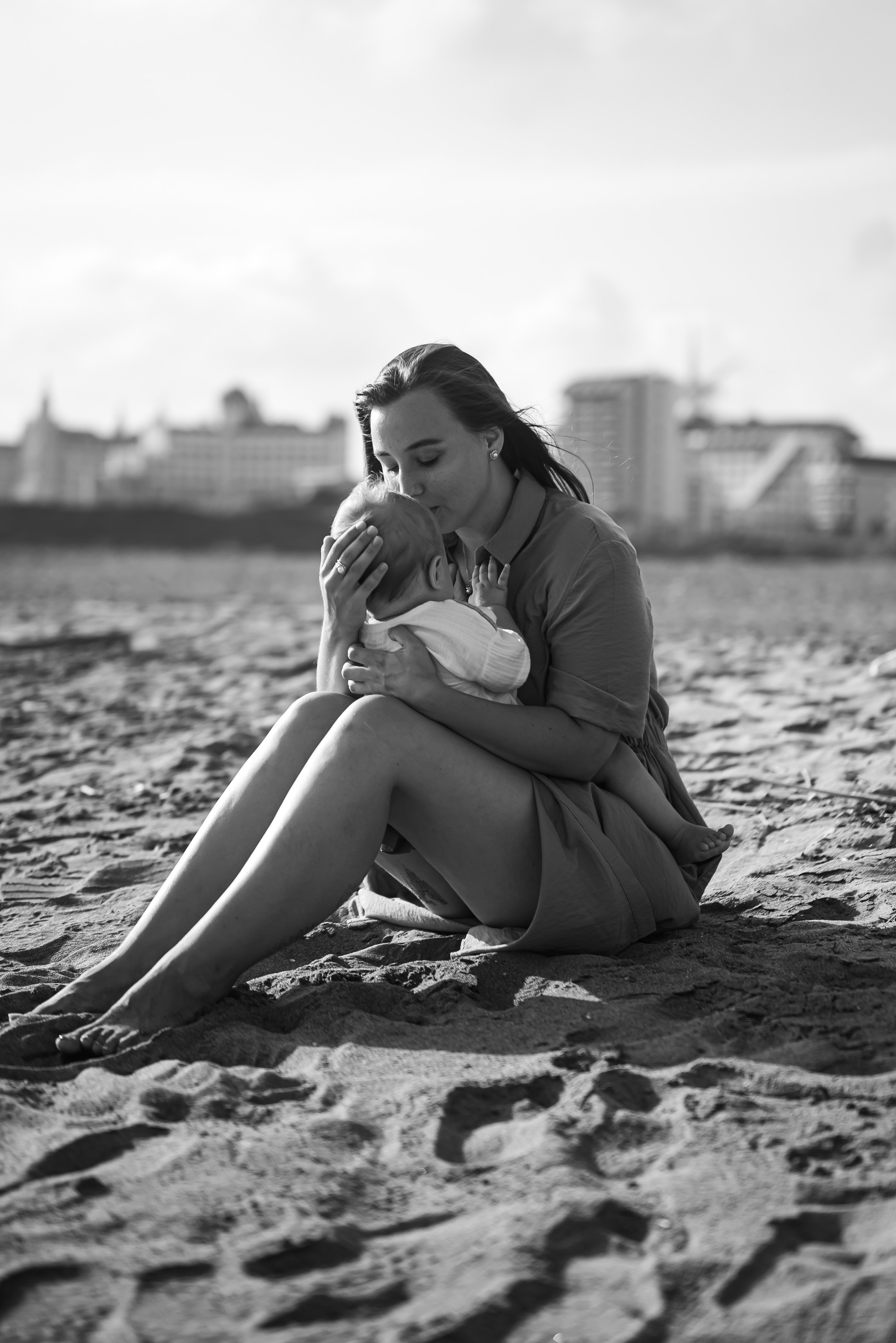 Ilona & Ali. Photographer Irina Novikova