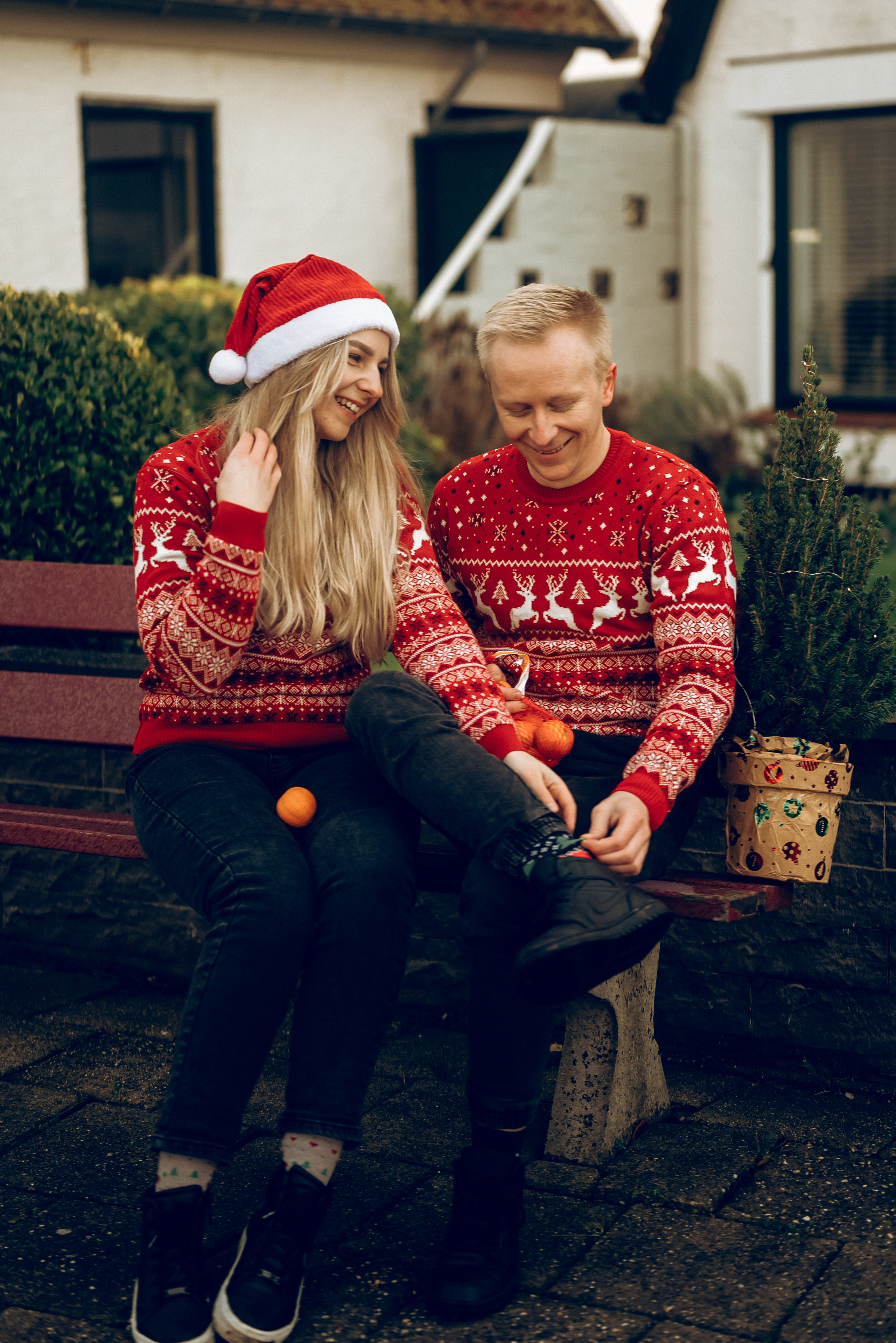 Vita & Yarik. Фотограф Ирина Новикова