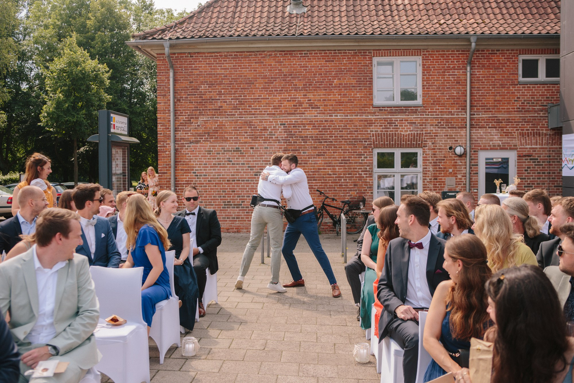 L P. Hochzeitsfotografin in Hamburg Evgenia Voss
