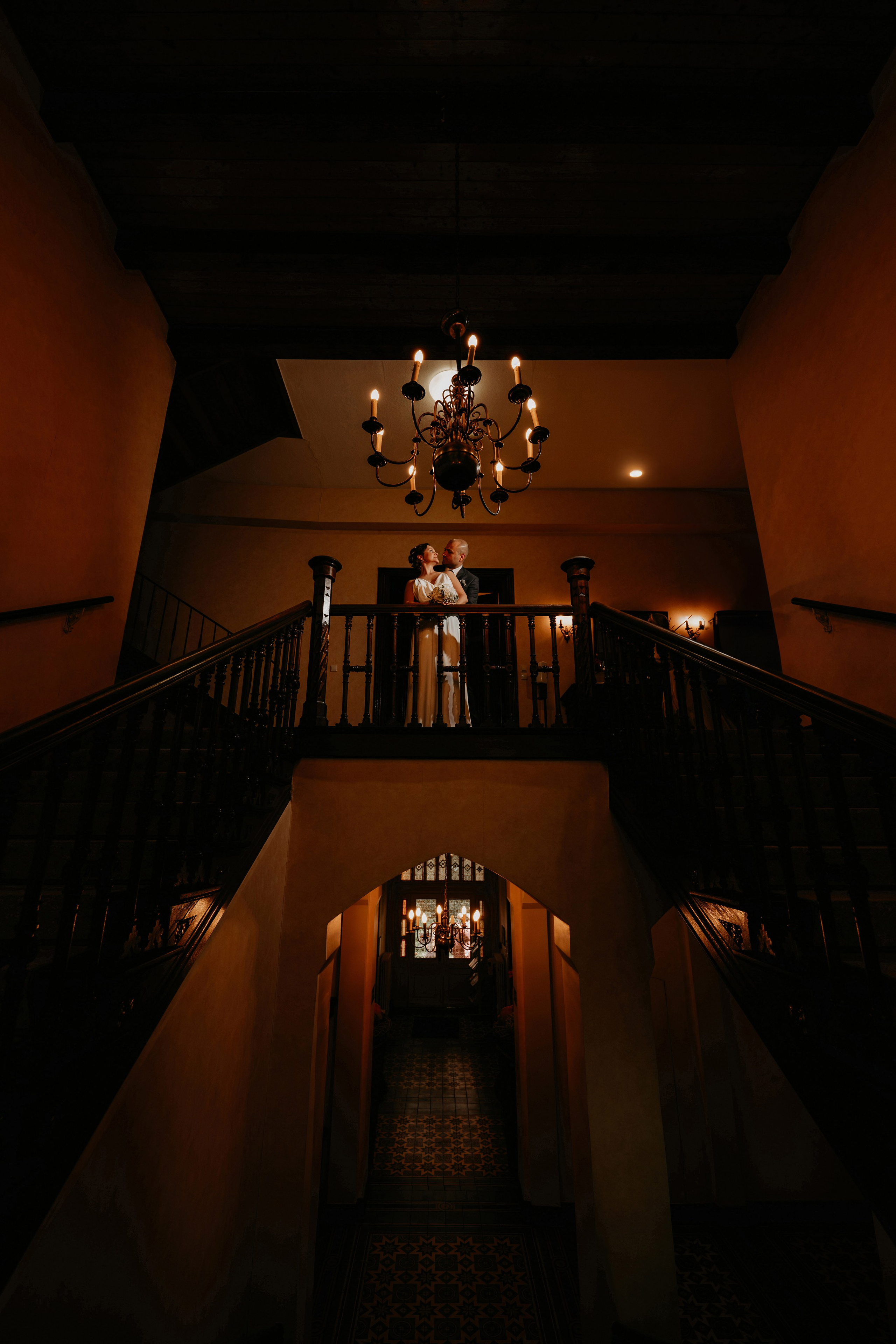 Hochzeit von Tatjana und Waldemar