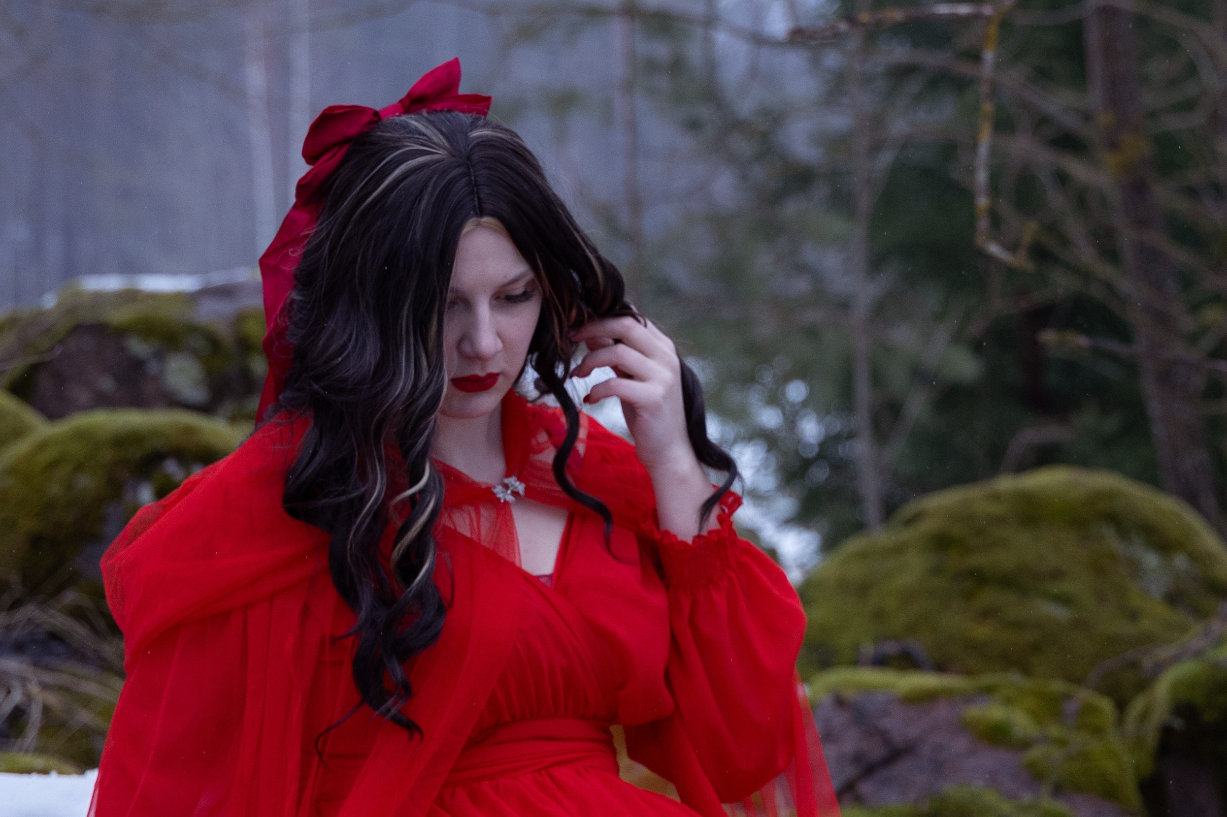 01.03. Ваш фотограф — Ивета Марченока