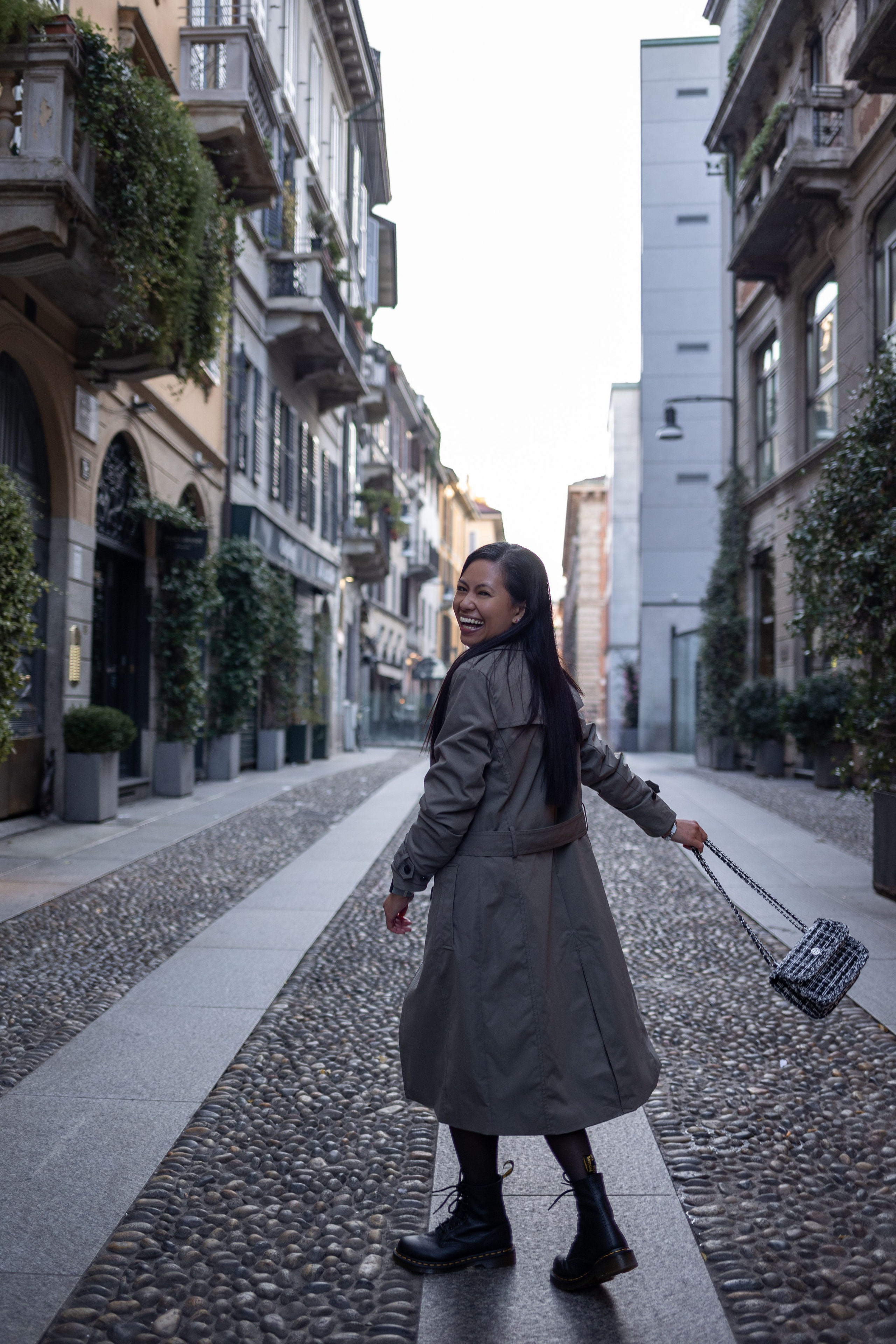 Angela. Photographer in Milan |Mila Pro Photo