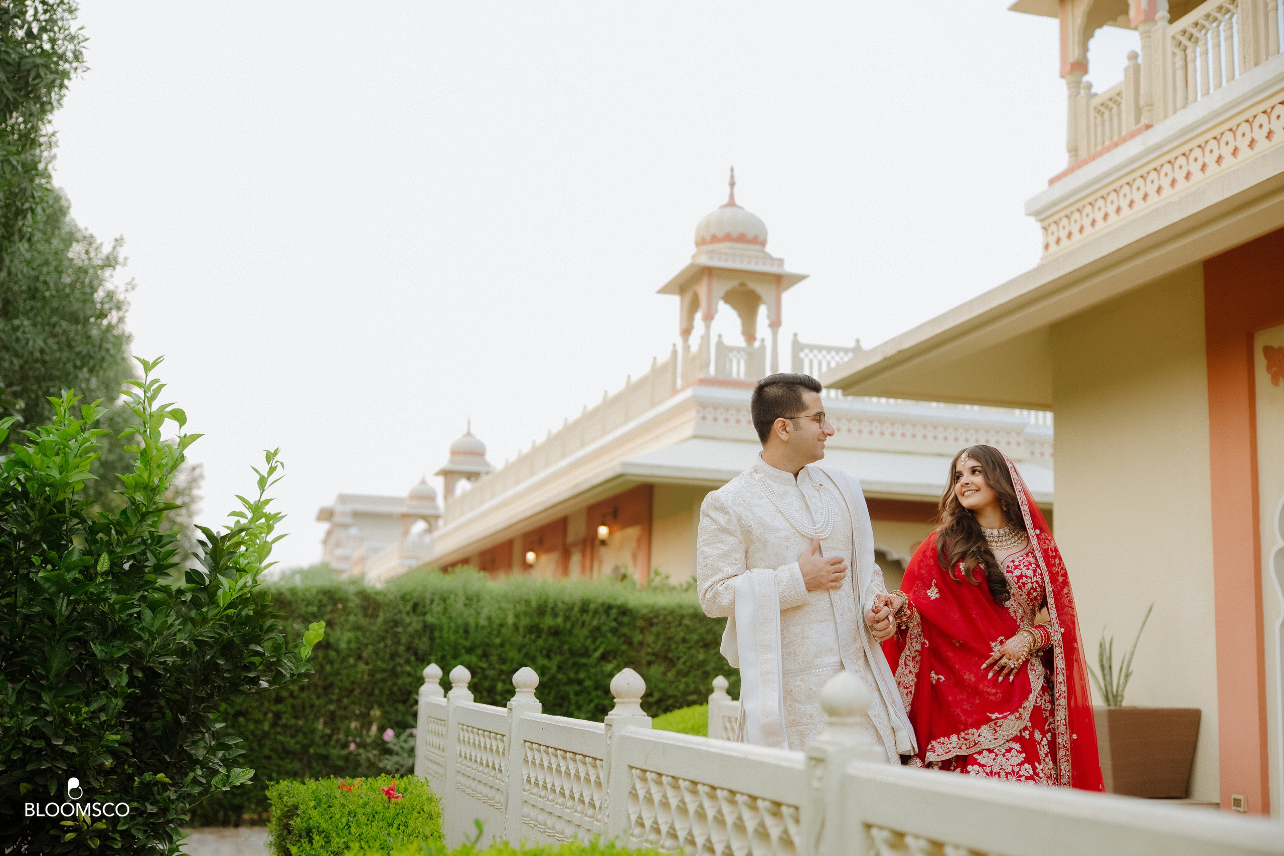 MUSKAAN & MOHIT. MAIN