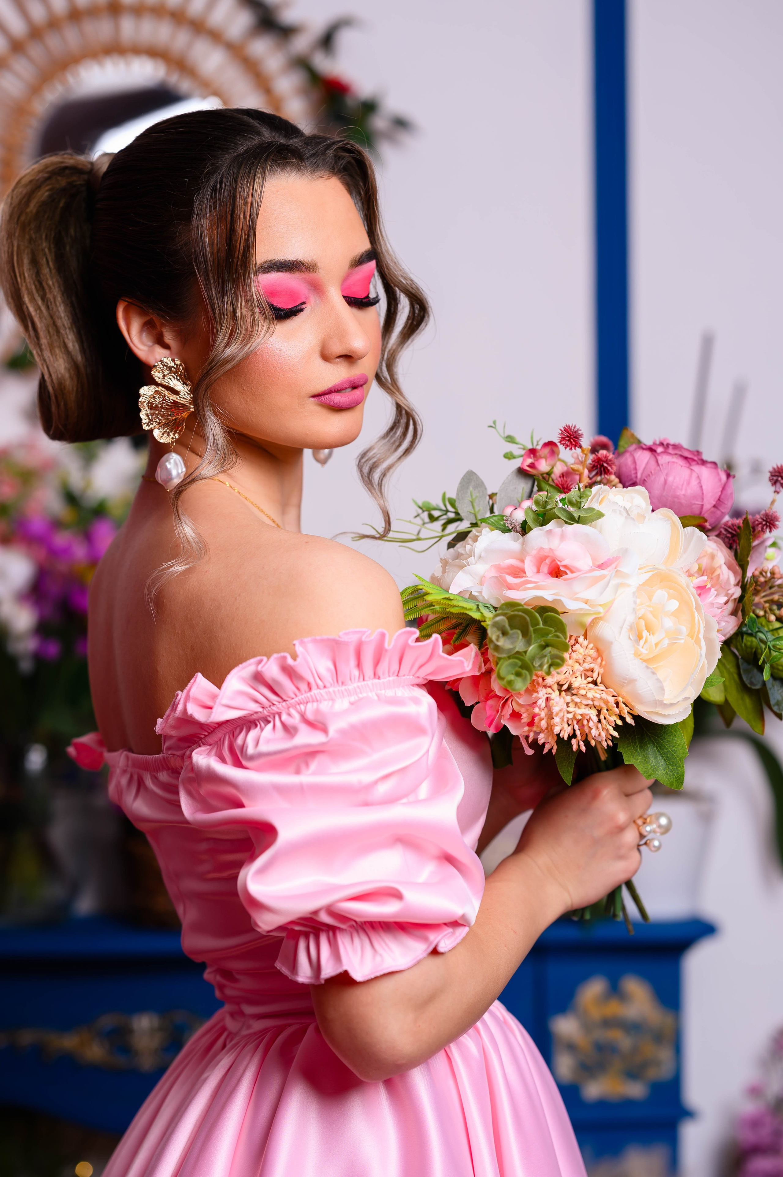 Studio. Ligiafoto.ro