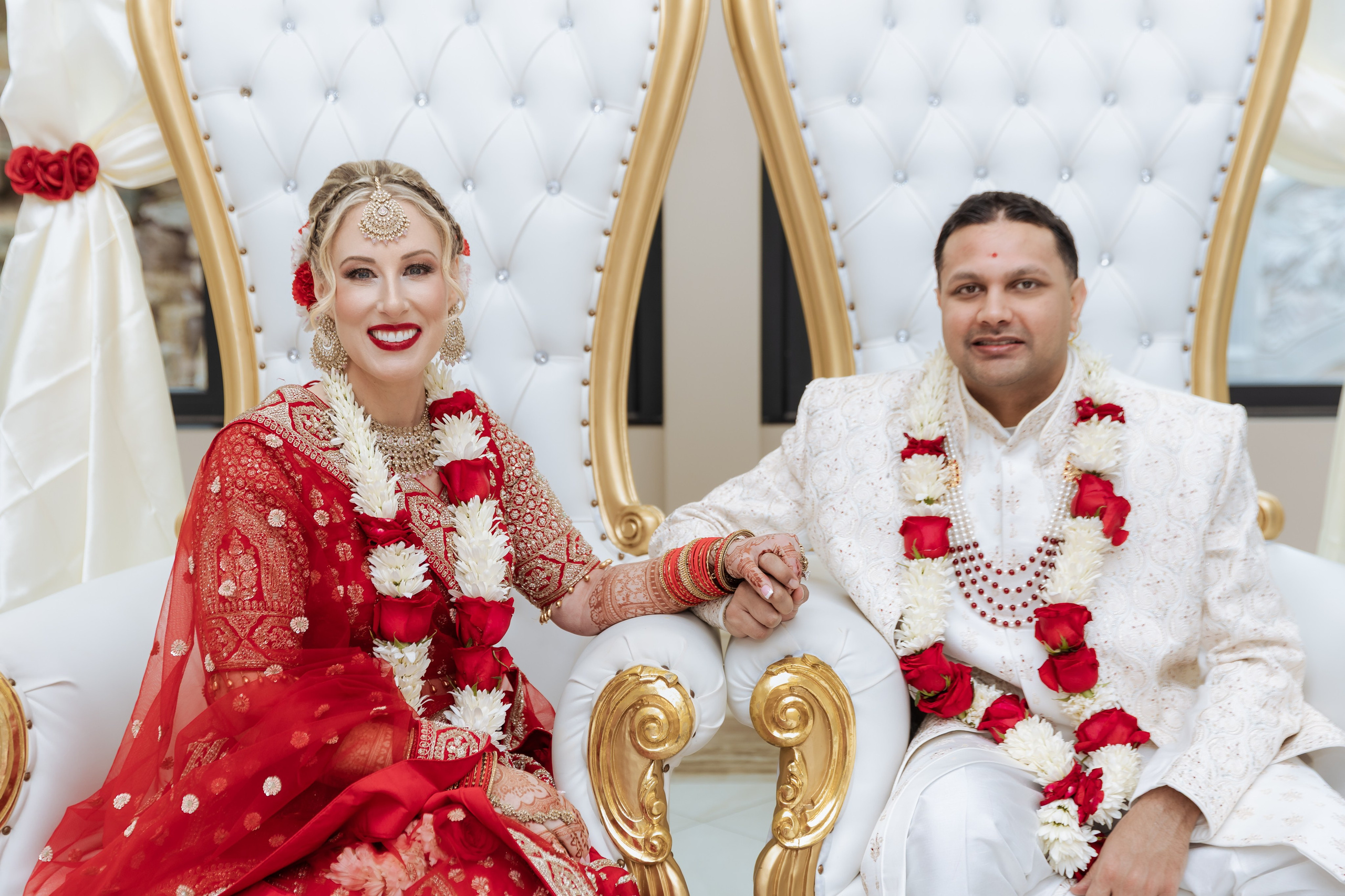 Heather & Ken. Wedding Photo & Video