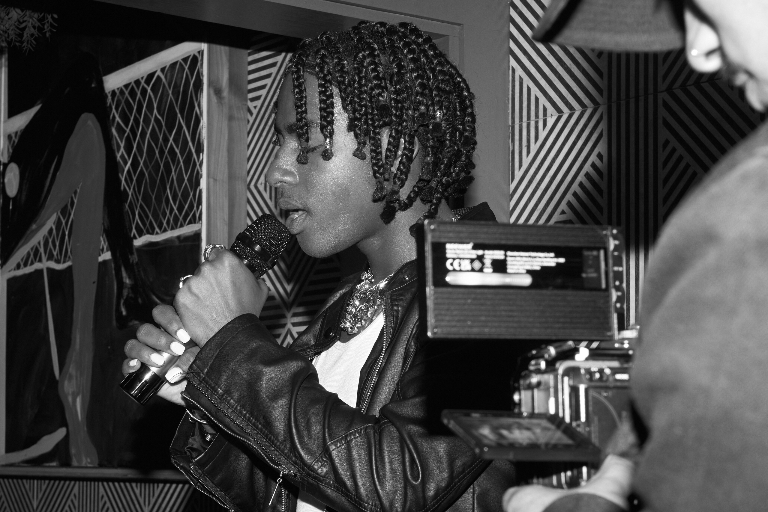 Alik Bulan Сhanella