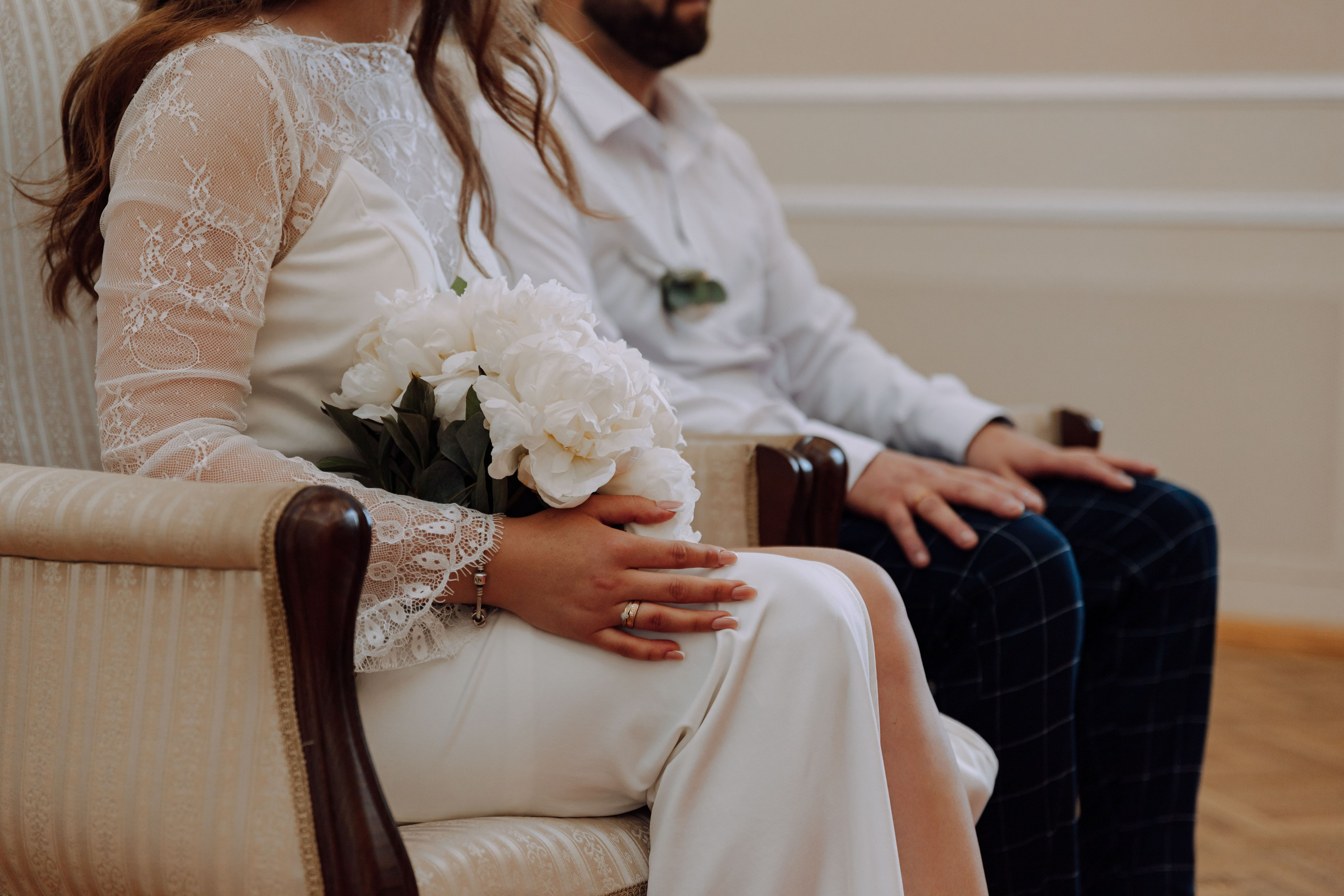 Julia&Mikołaj wedding day