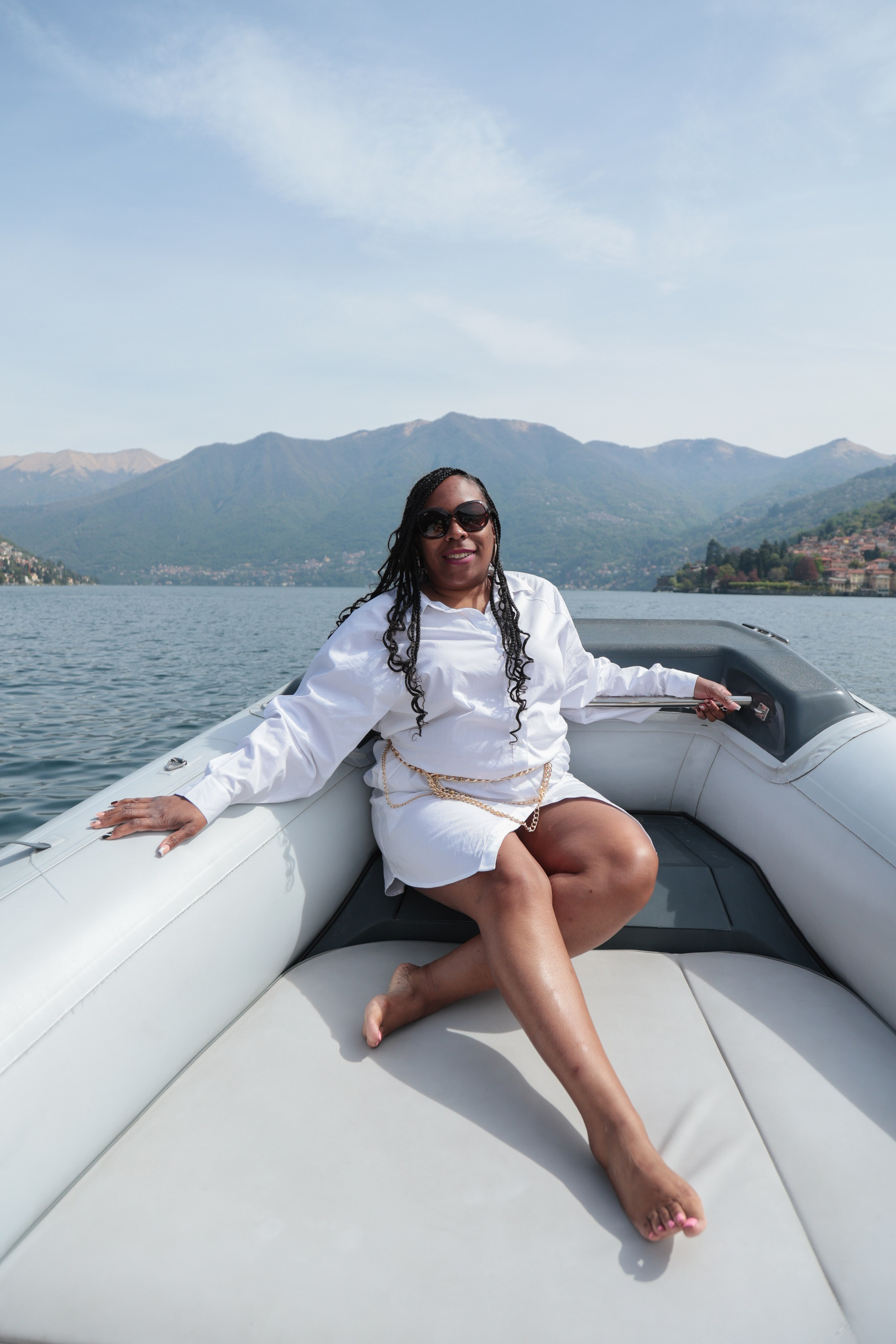 Girls Trip Como. Photographer in Milan |Mila Pro Photo