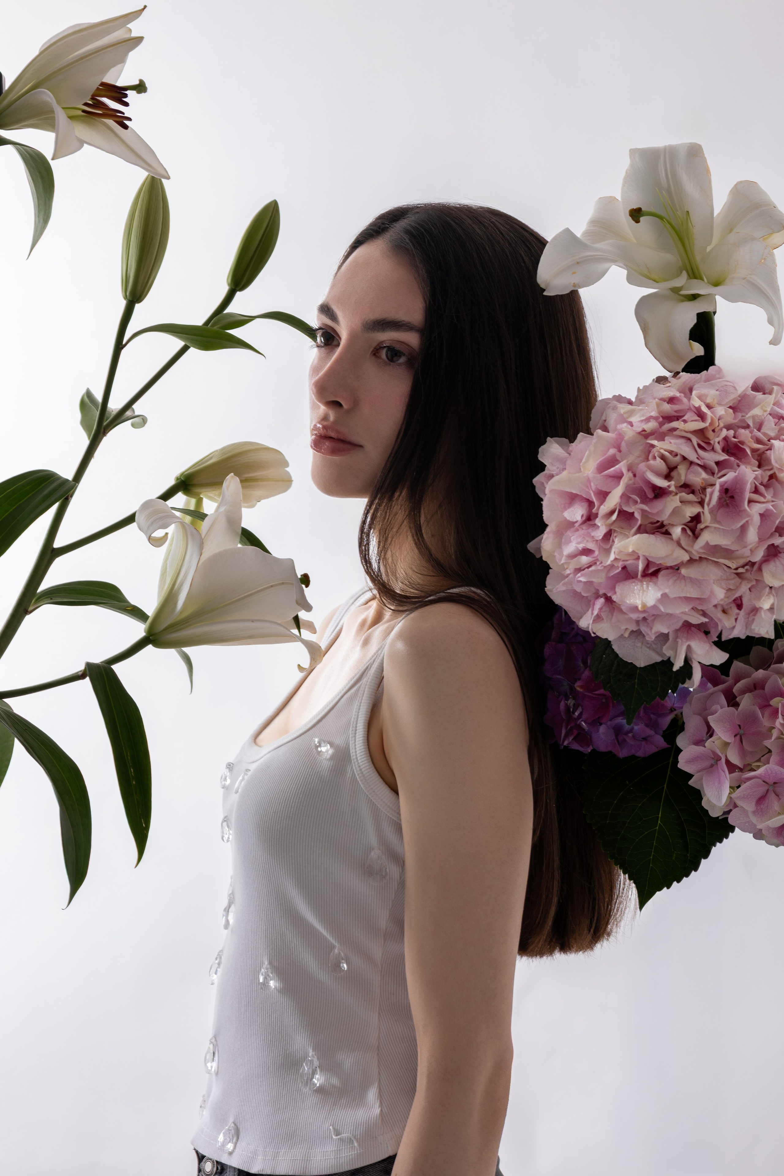Malena. Photographer in Milan |Mila Pro Photo