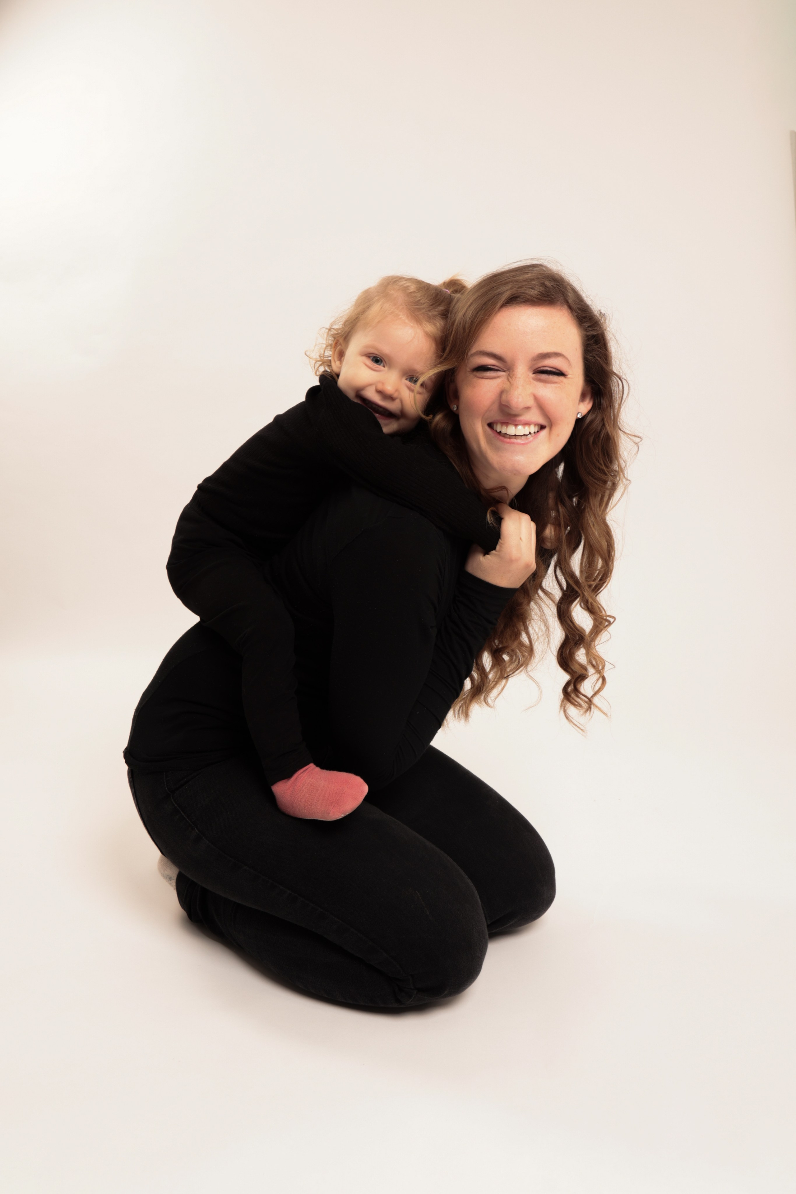 Shelby and Sophie. Photographer in Milan |Mila Pro Photo