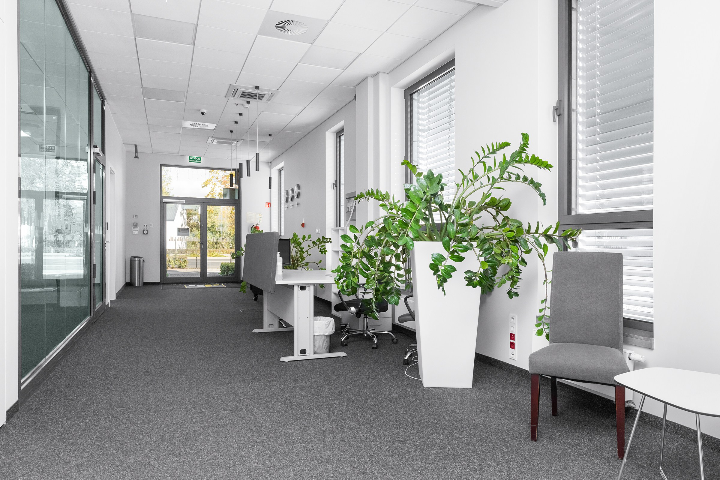 Warszawa Wilanów. Fotograf Nieruchomości i Wnętrz