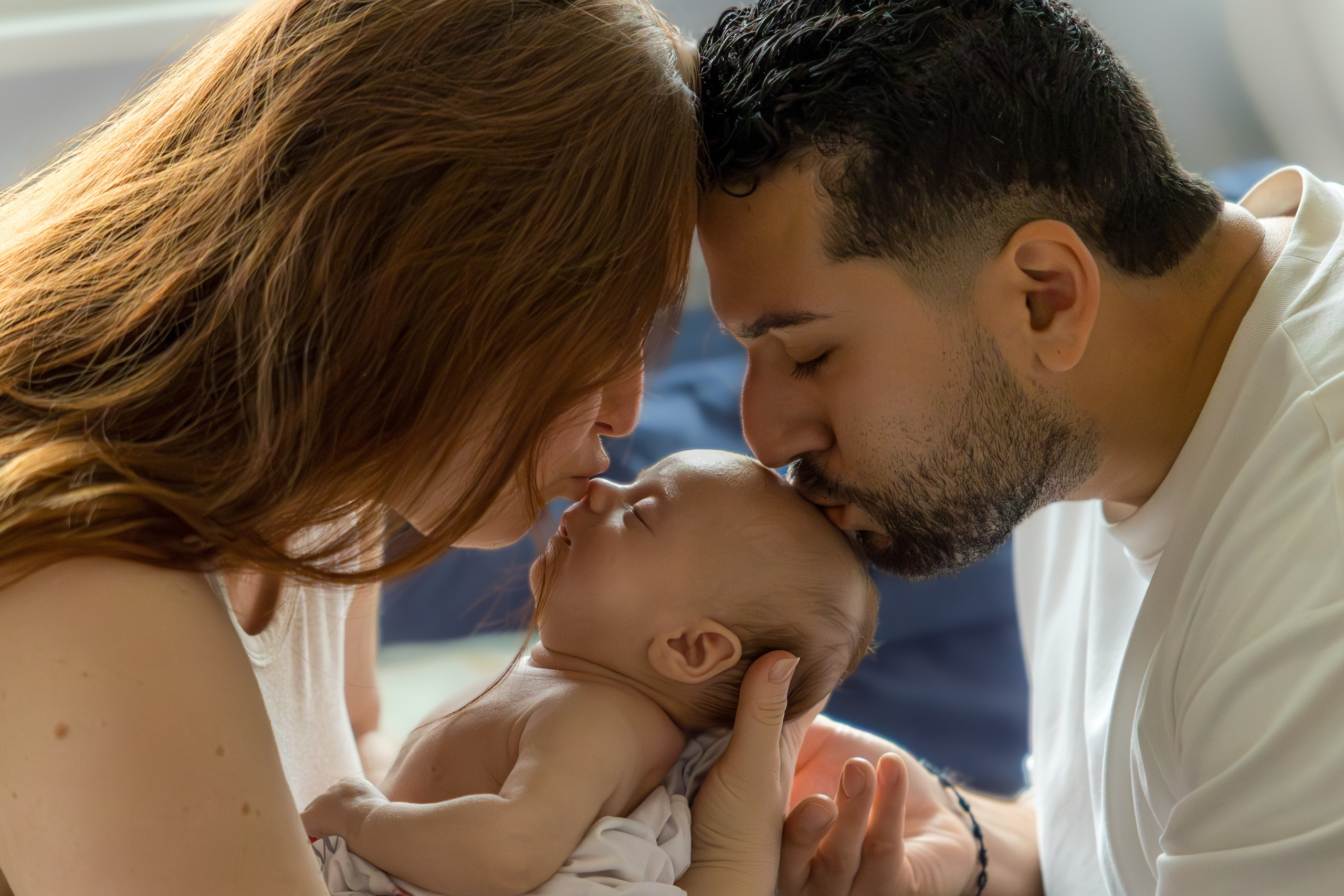 Princess Amelie 💛💙. Family, lifestyle, and commercial photography in New York and New Jersey