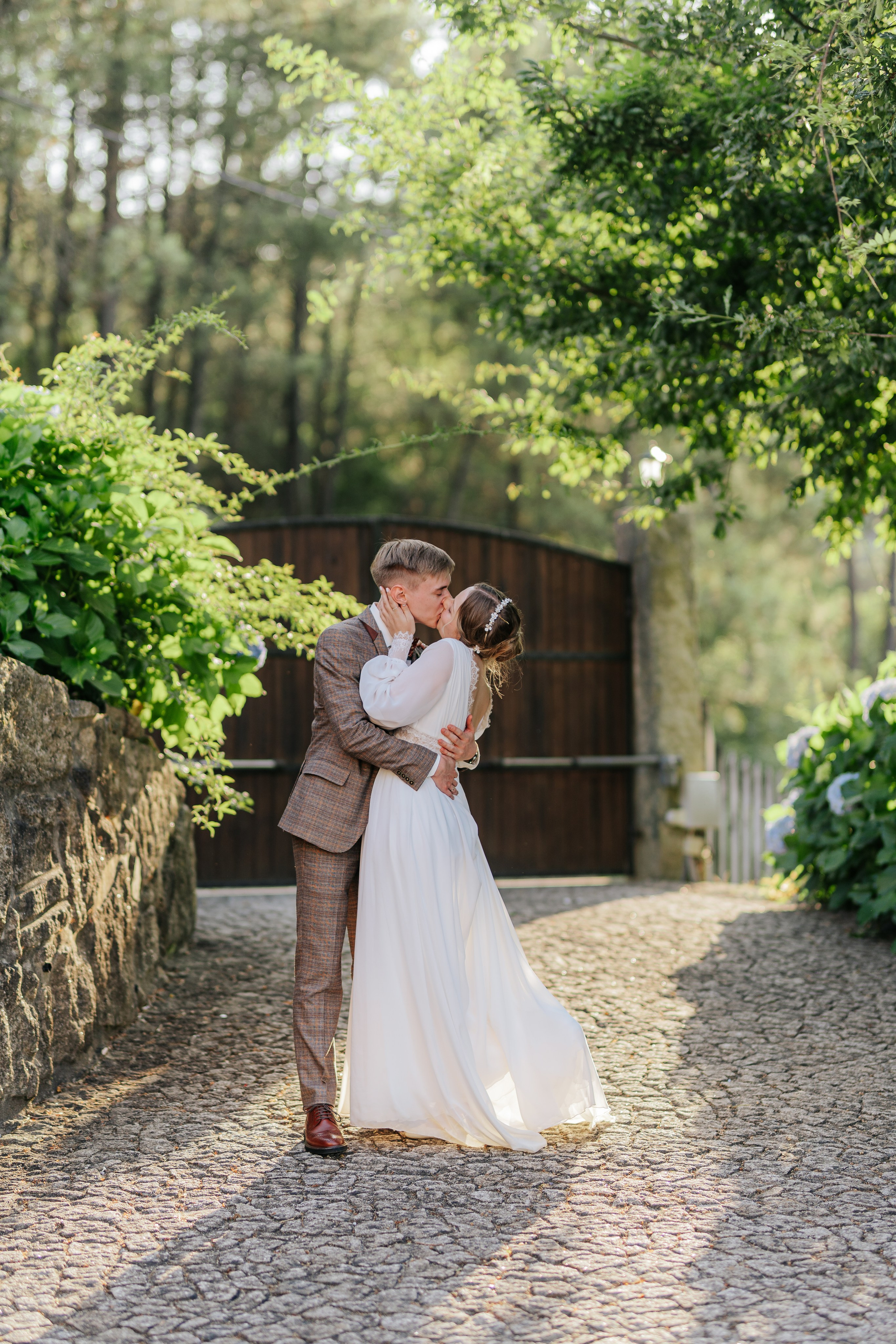 Casamento Anastasiia & Daniil. Davi Valente