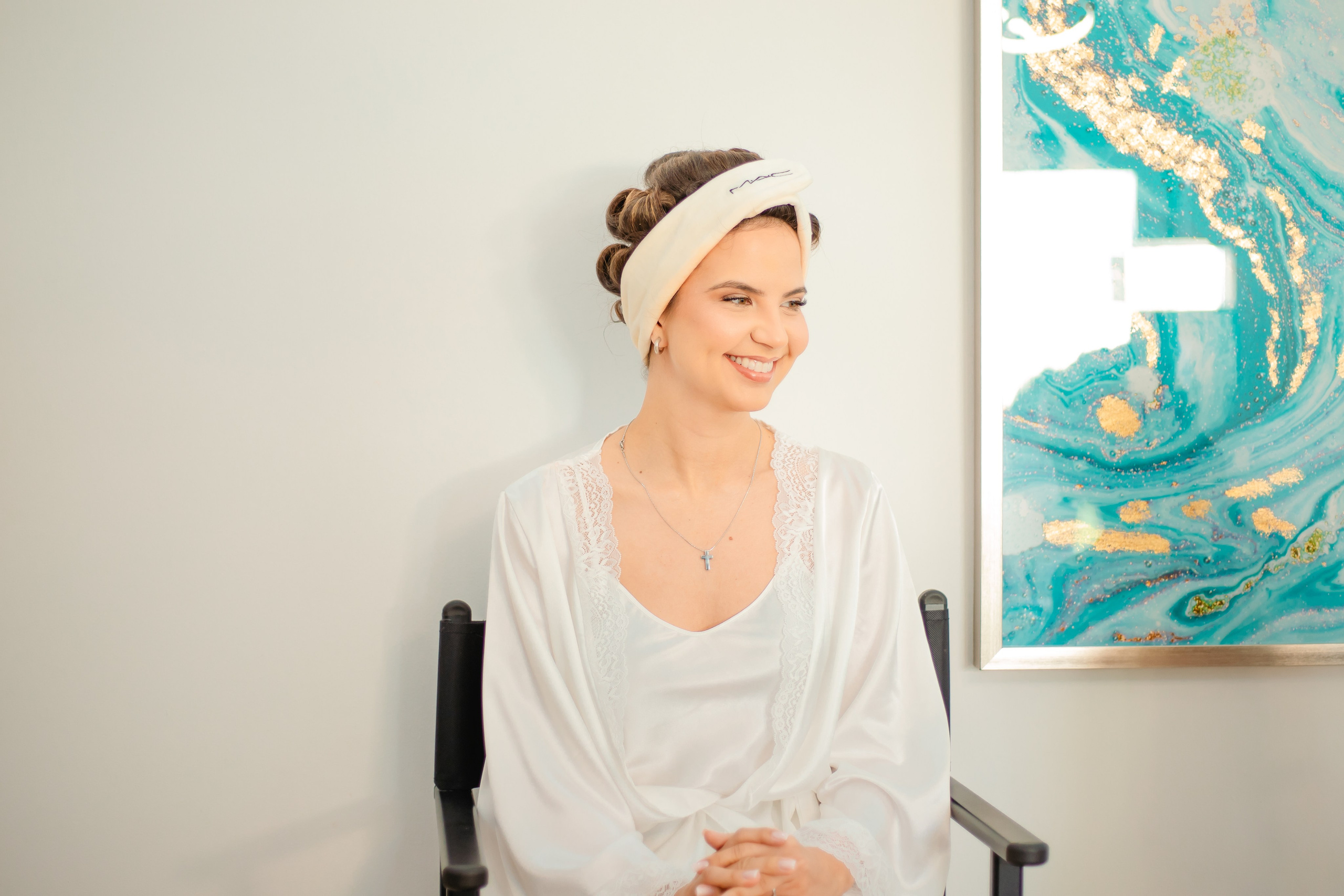 Casamento Hálida e Lucas. Davi Valente