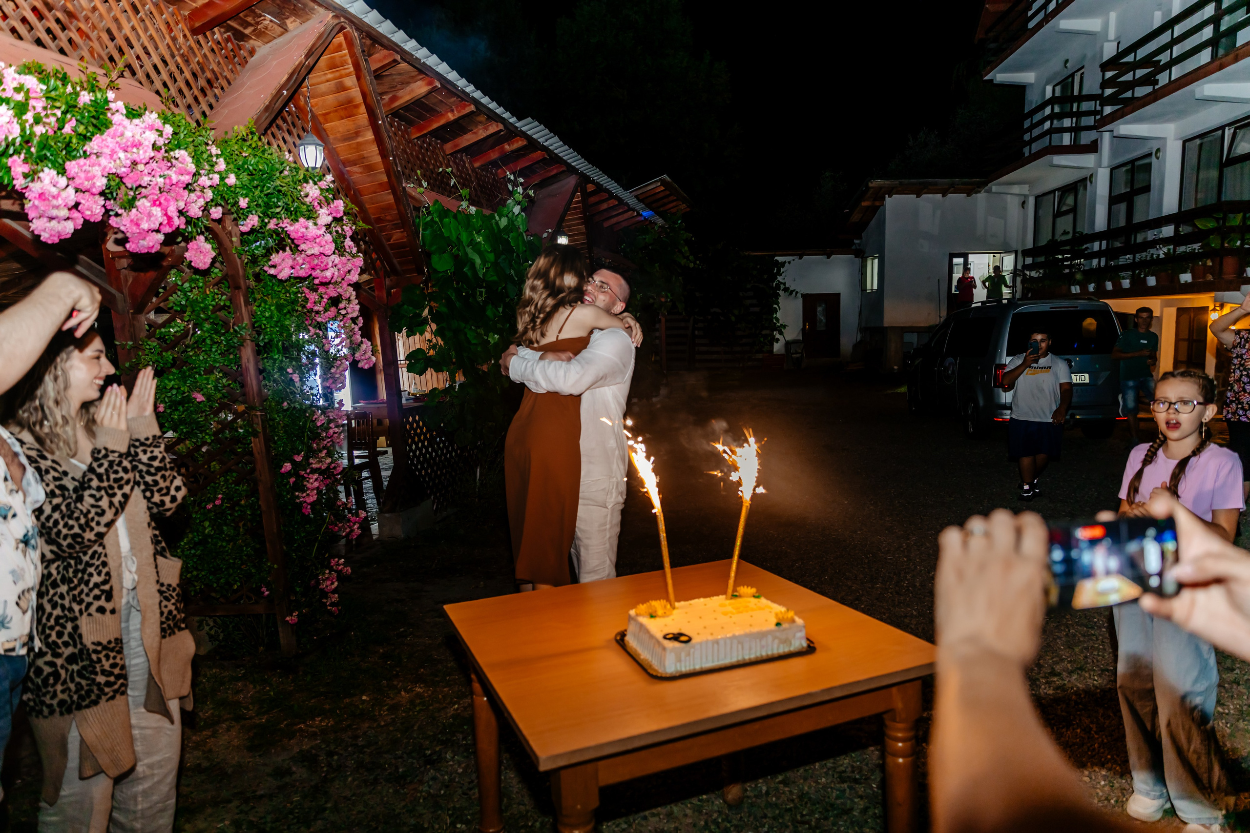 Codruța & Lucian - Civil Wedding - Curtea de Argeș. Fotograf Profesionist Pitesti-Bucuresti| Mircea Seinea