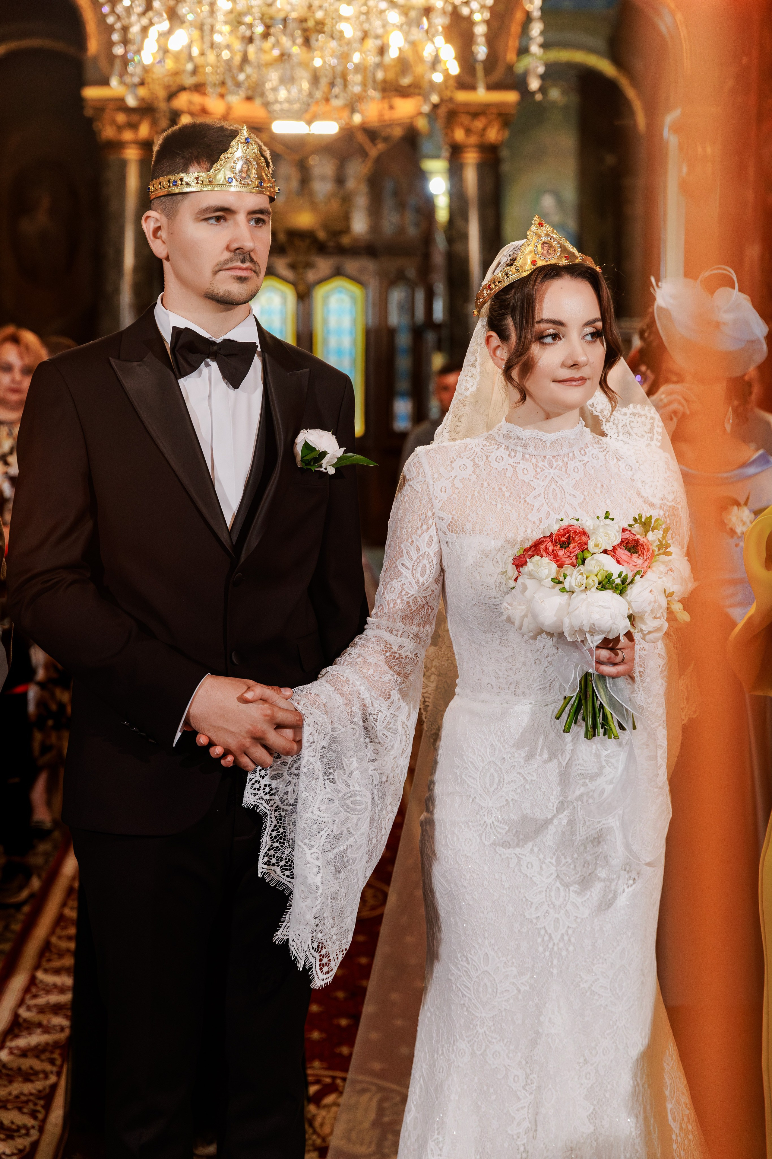 Alina & George - Nuntă Turnu Măgurele. Fotograf Profesionist Pitesti-Bucuresti| Mircea Seinea