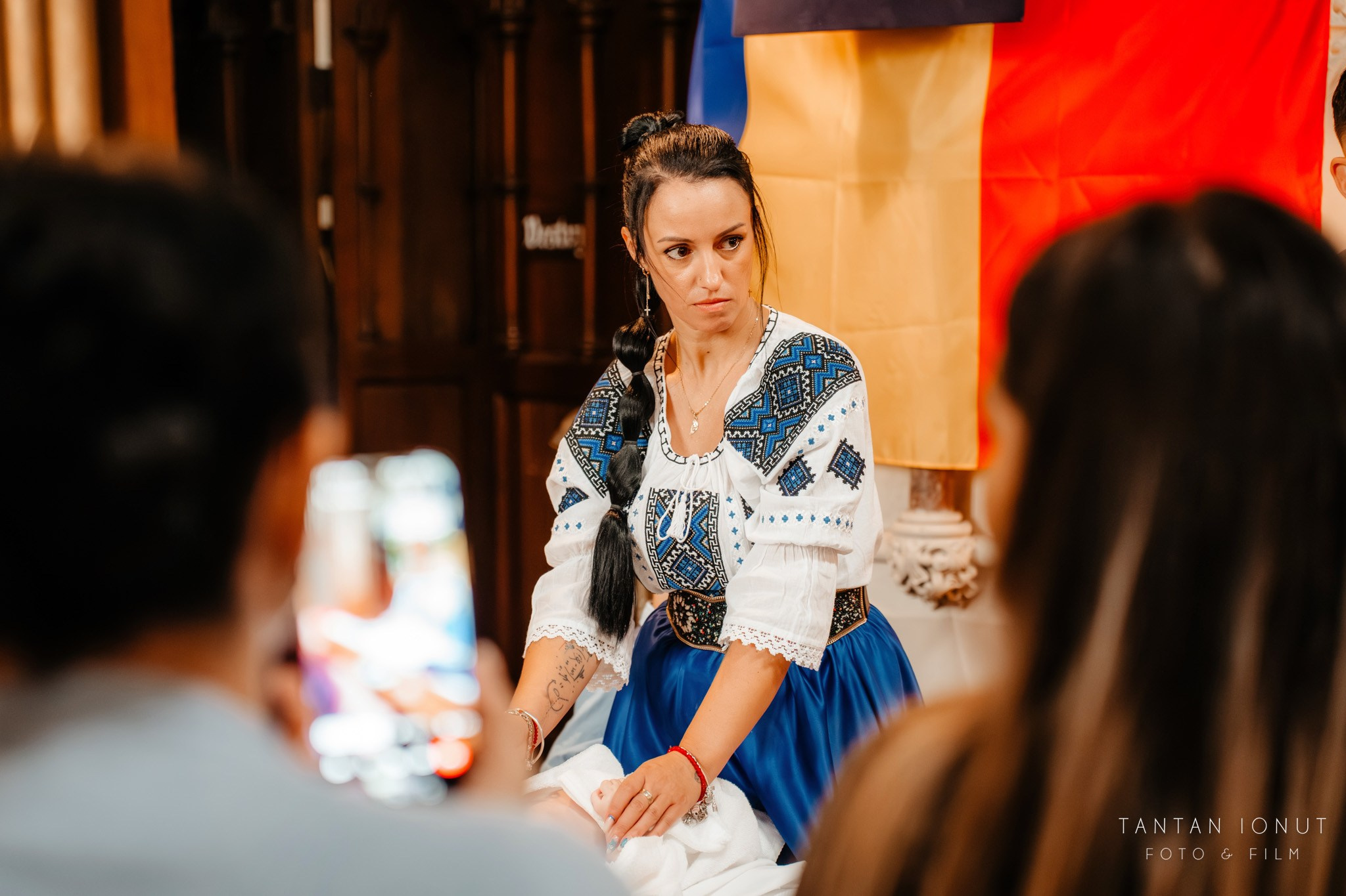 MATHIAS-ANDREI. TANTAN IONUT FOTO & FILM