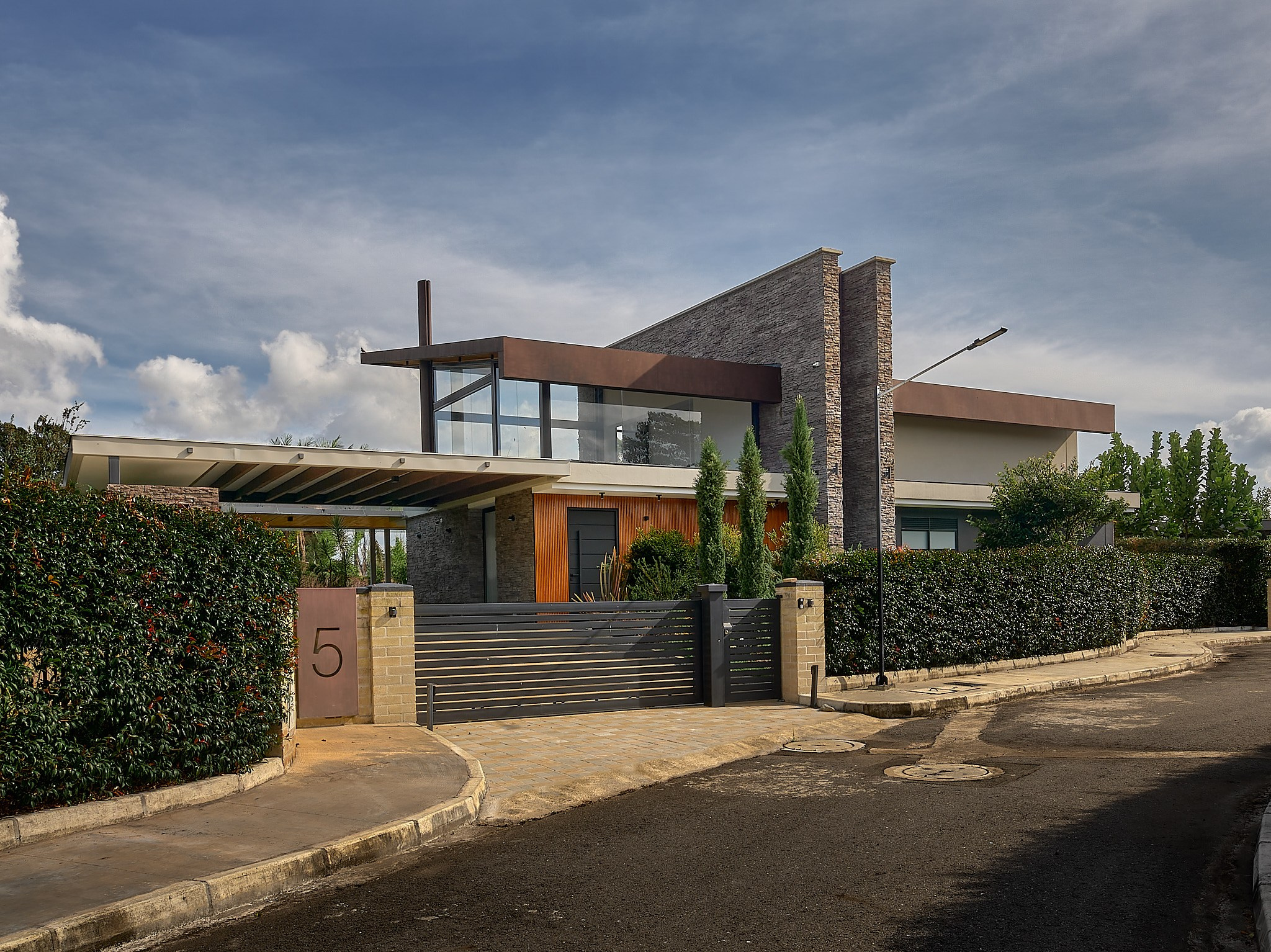 Sesión fotográfica arquitectónica Urbanización Rincones Llanogrande