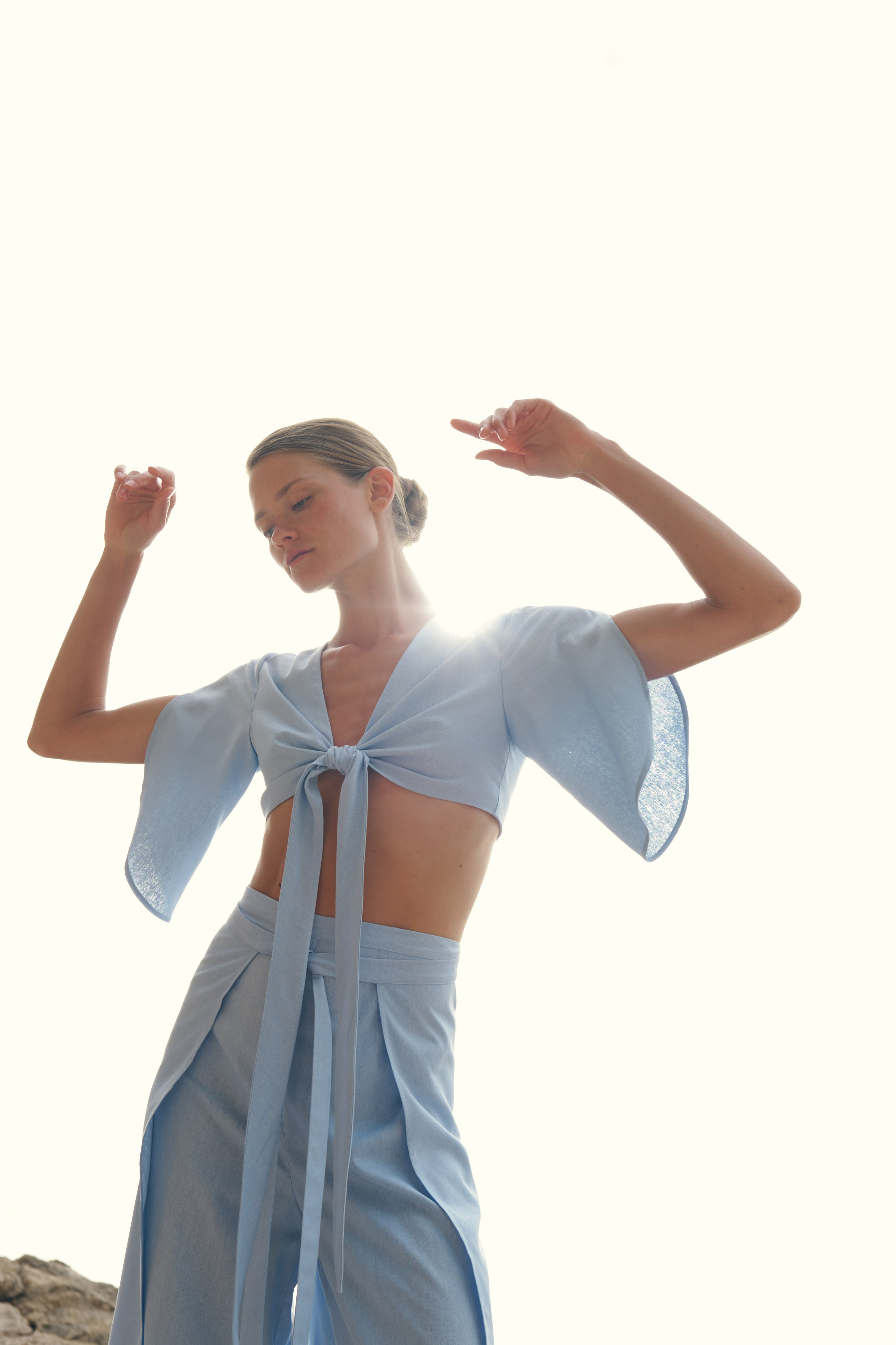 Maracuya Summer'24. Commercial fashion photographer based in Turkey and Europe