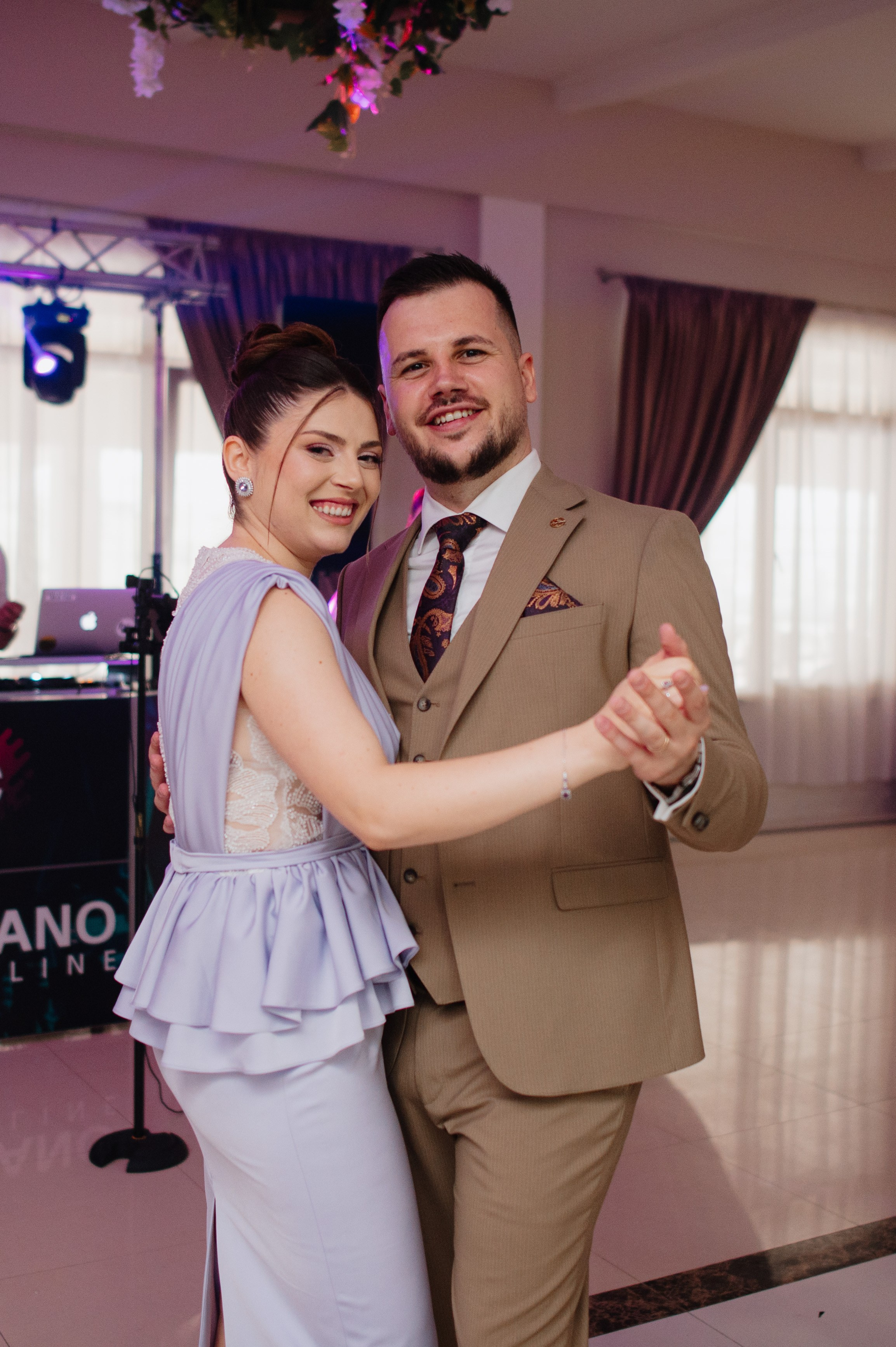 Botez Sofia Maria. Www.paulcatalin.ro