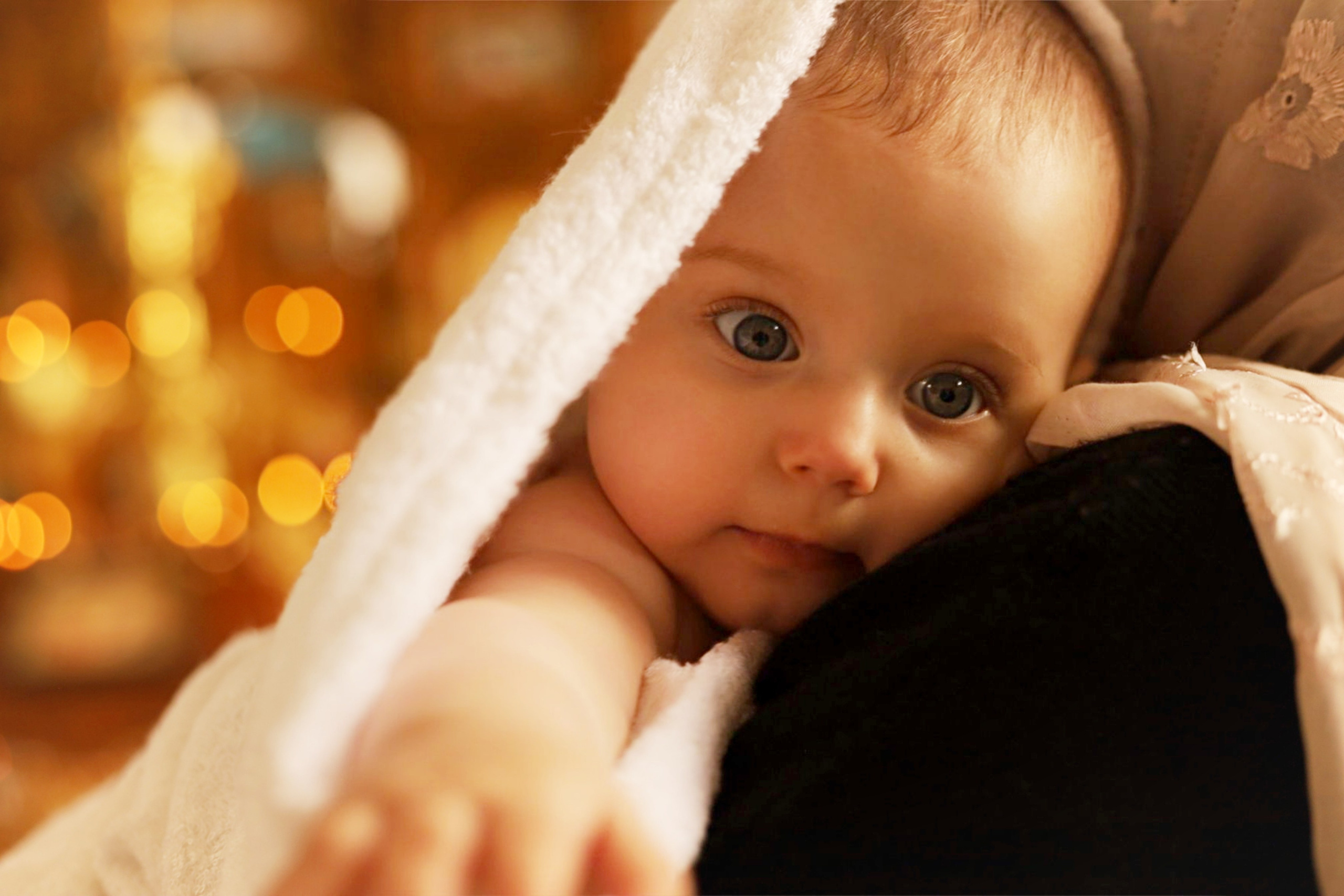 Съемка церковных таинств — АЛИНА ФЕТУ