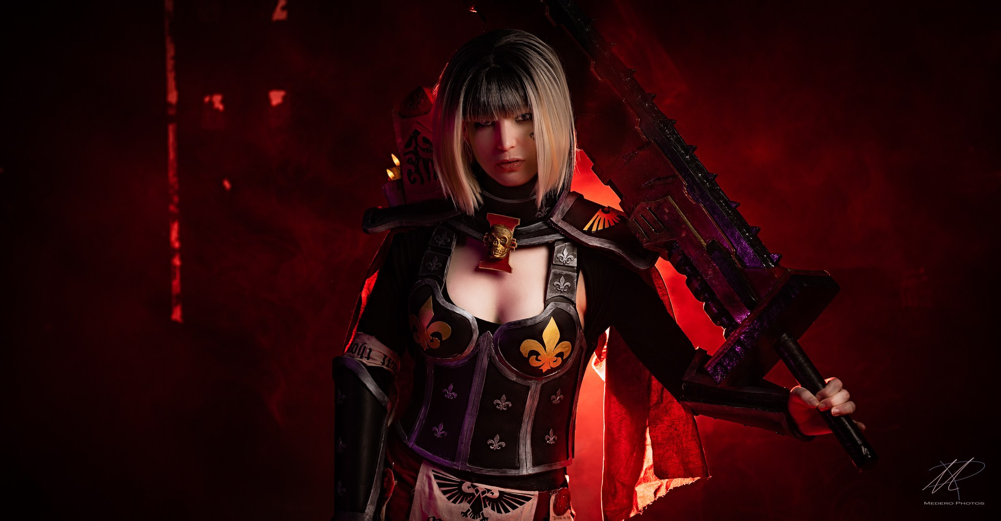 Eventi. Medero Photos