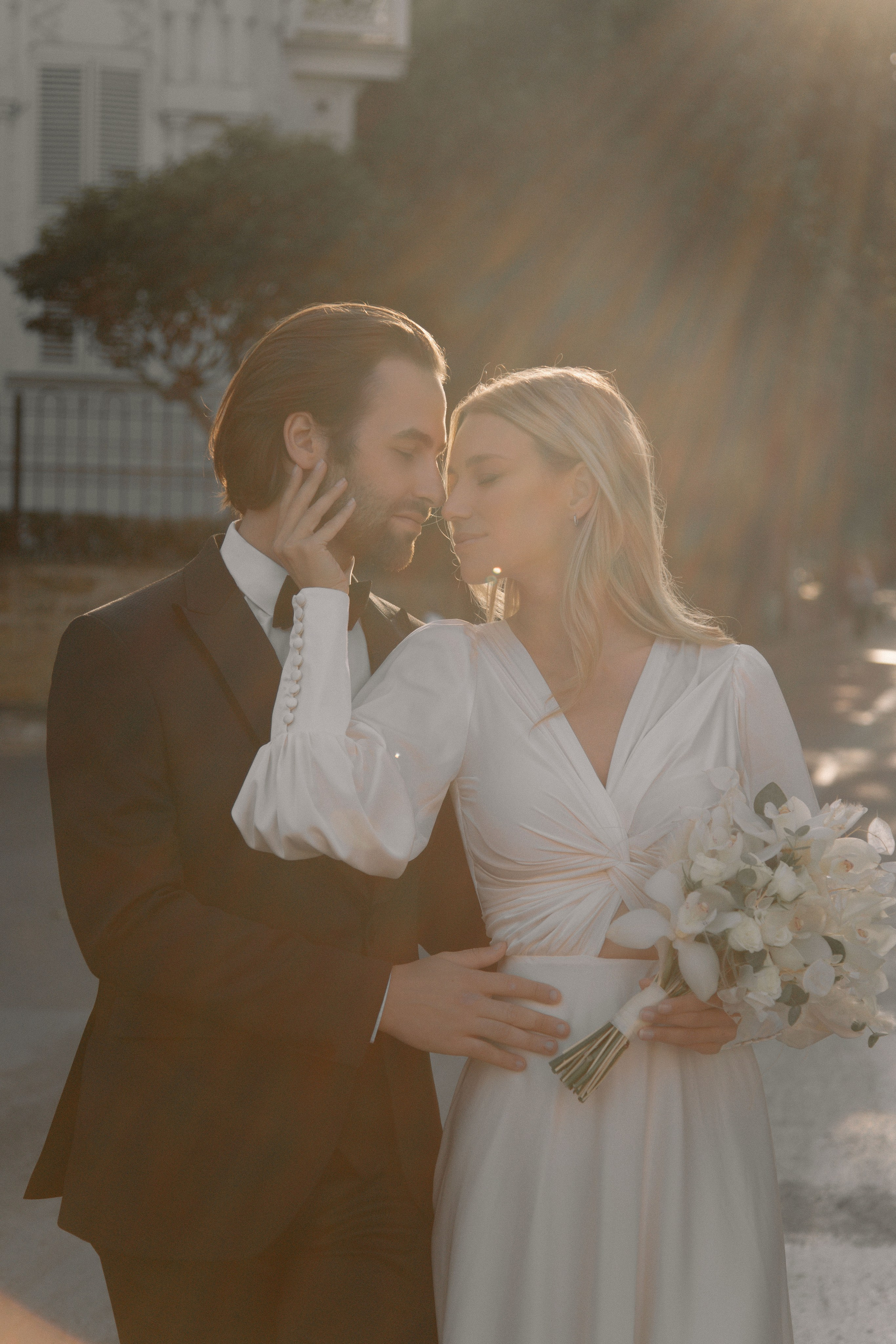 Sergey & Olga. Свадебный фотограф в Бишкеке