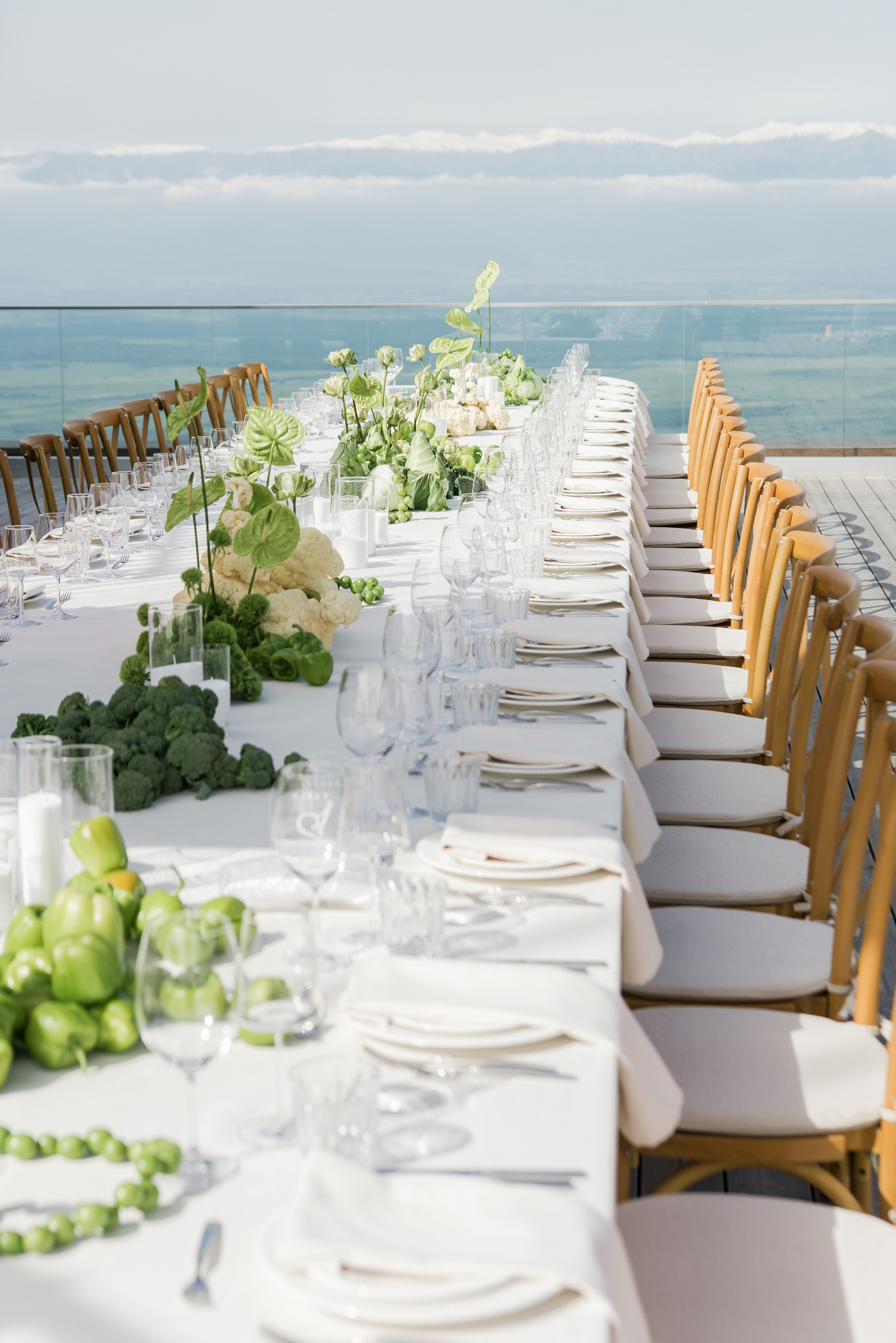 Свадьба в Сигнаги. Пара из Казахстана. Свадебные фотографы в Грузии, Армении. Макс Коваленко и Лара Татосян. Свадебный видеограф