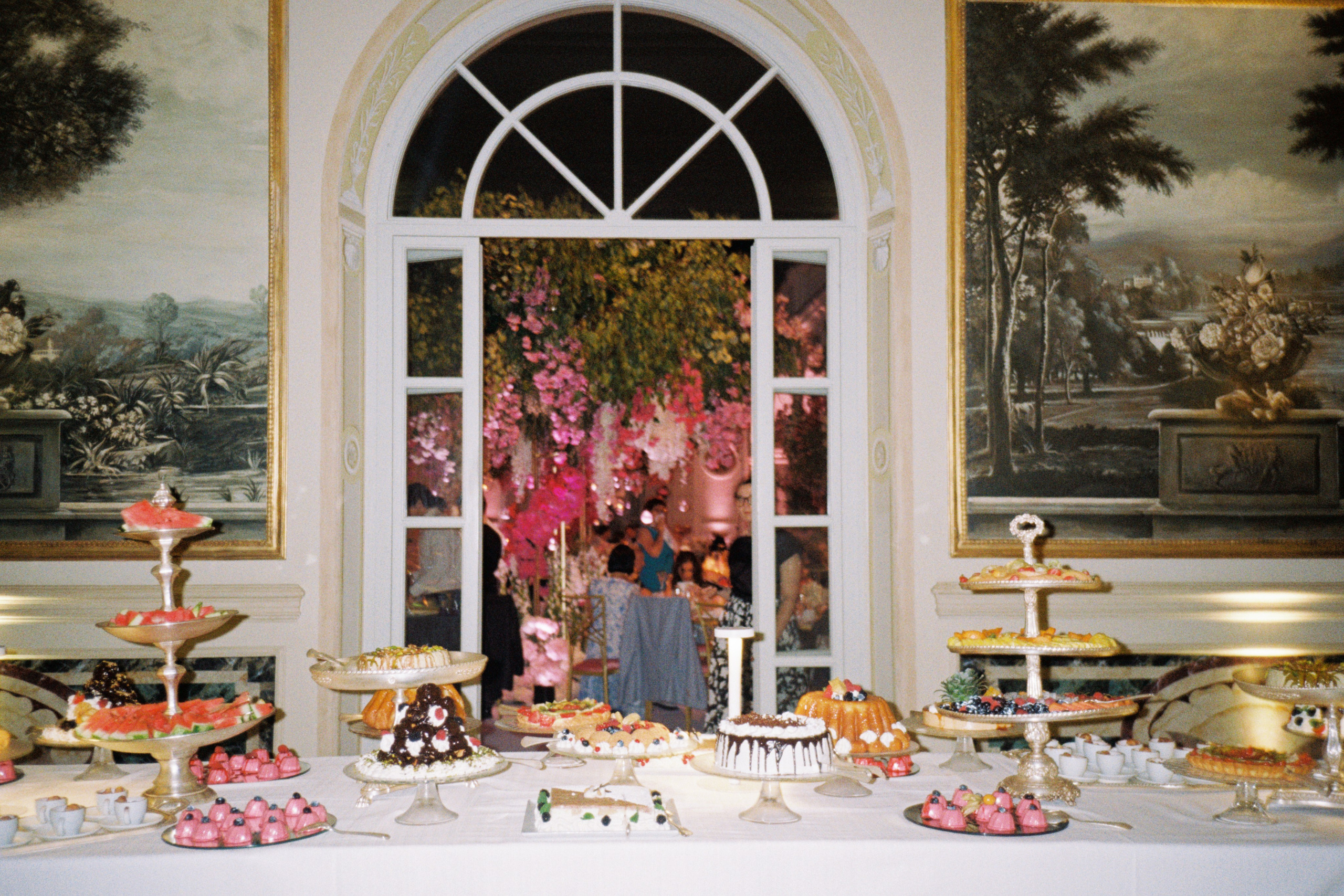 Film 35 mm. Wedding Photographer Rome Tuscany Como Sicily Puglia Amalfy Italy- Oksana Savenchuk