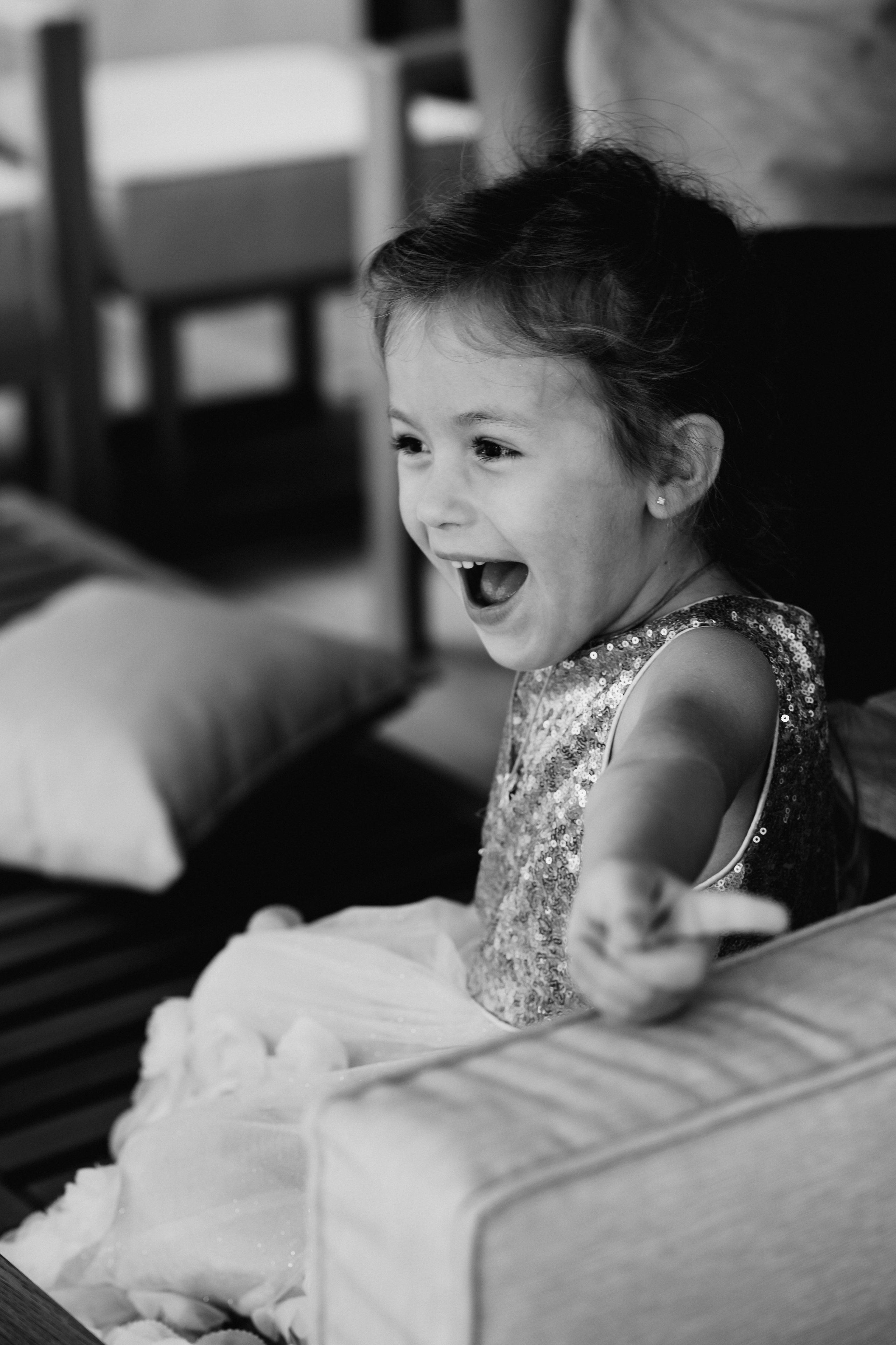 Nursery. Elena Pretzner Photography