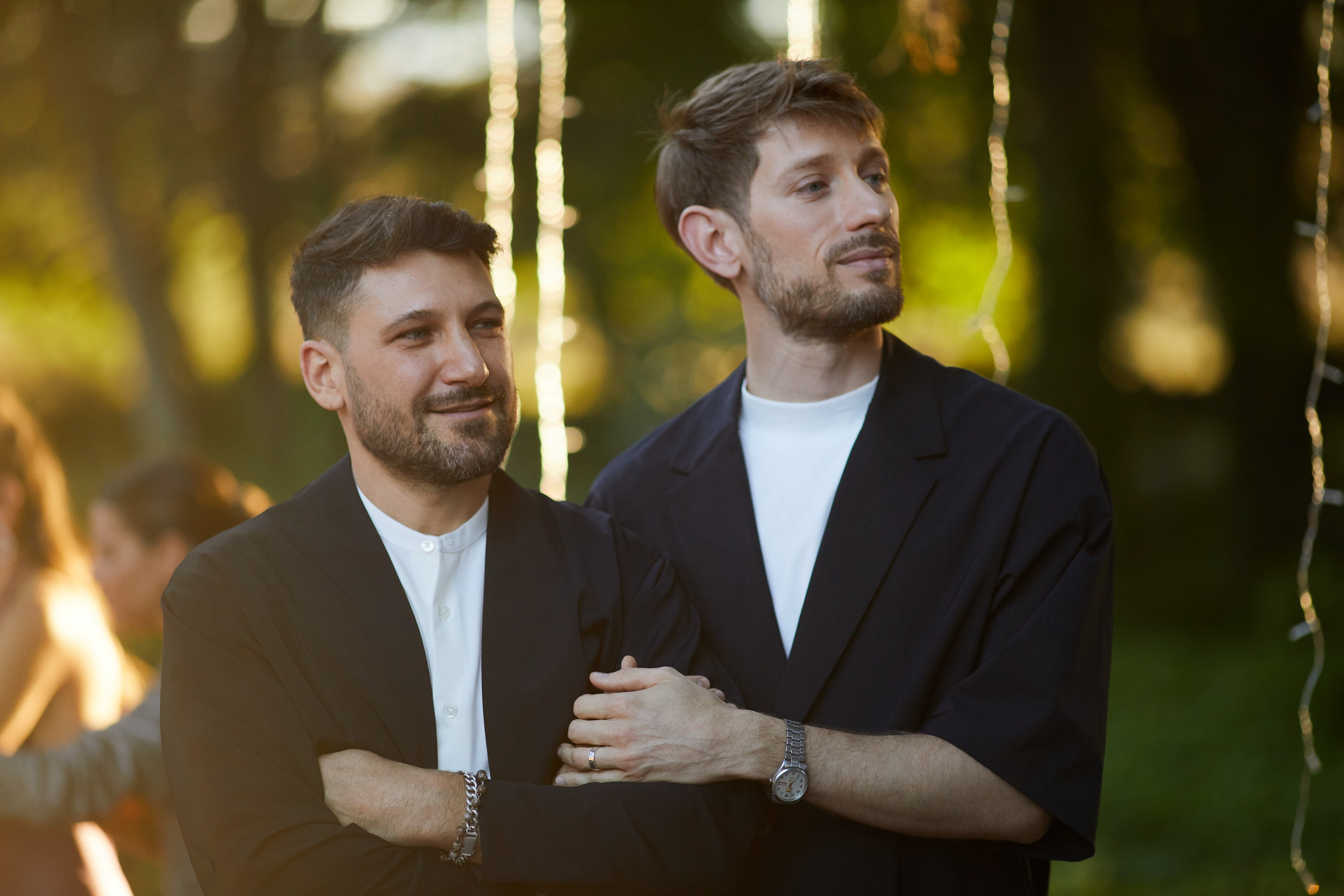 Mati & Martín. Marcos Ferrari Fotógrafo