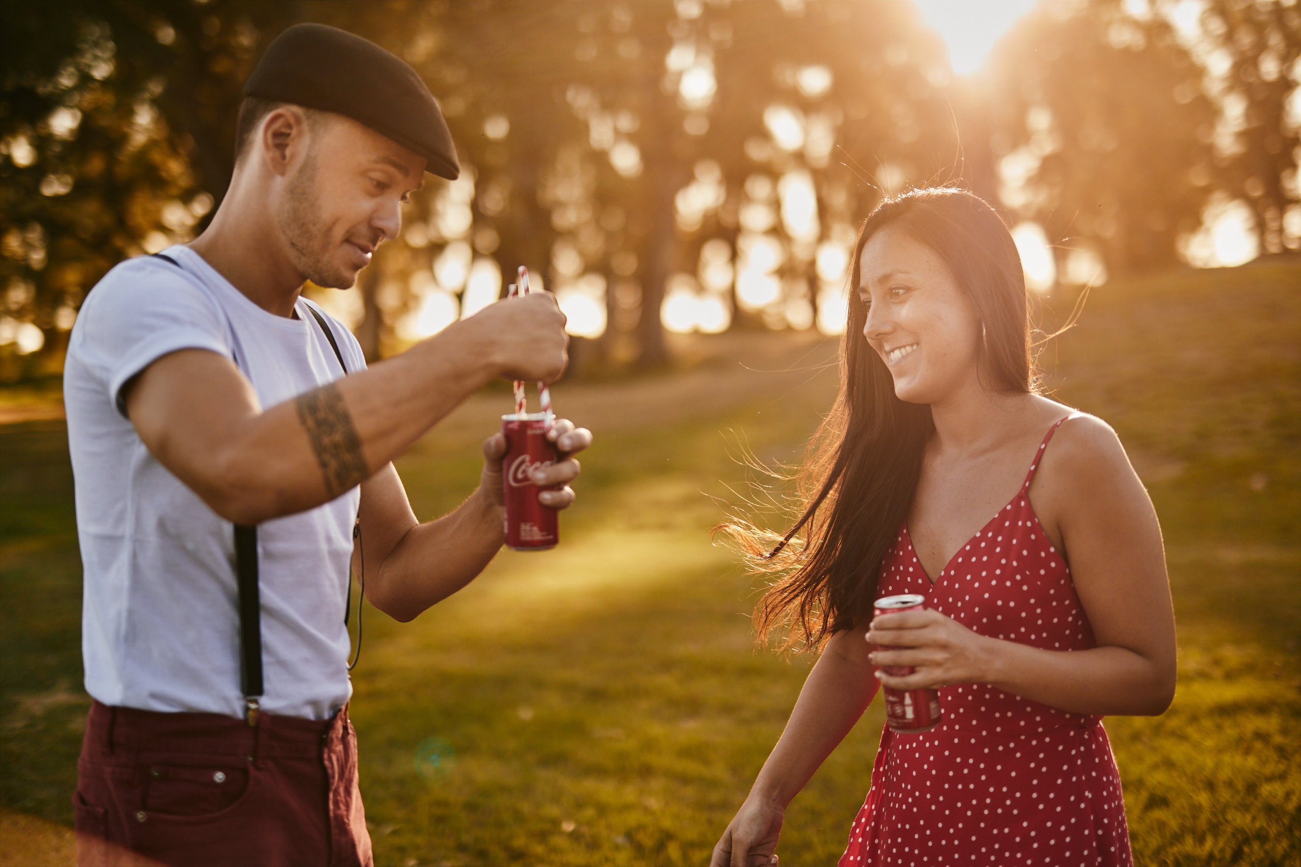 Ceci & Gastón. Marcos Ferrari Fotógrafo