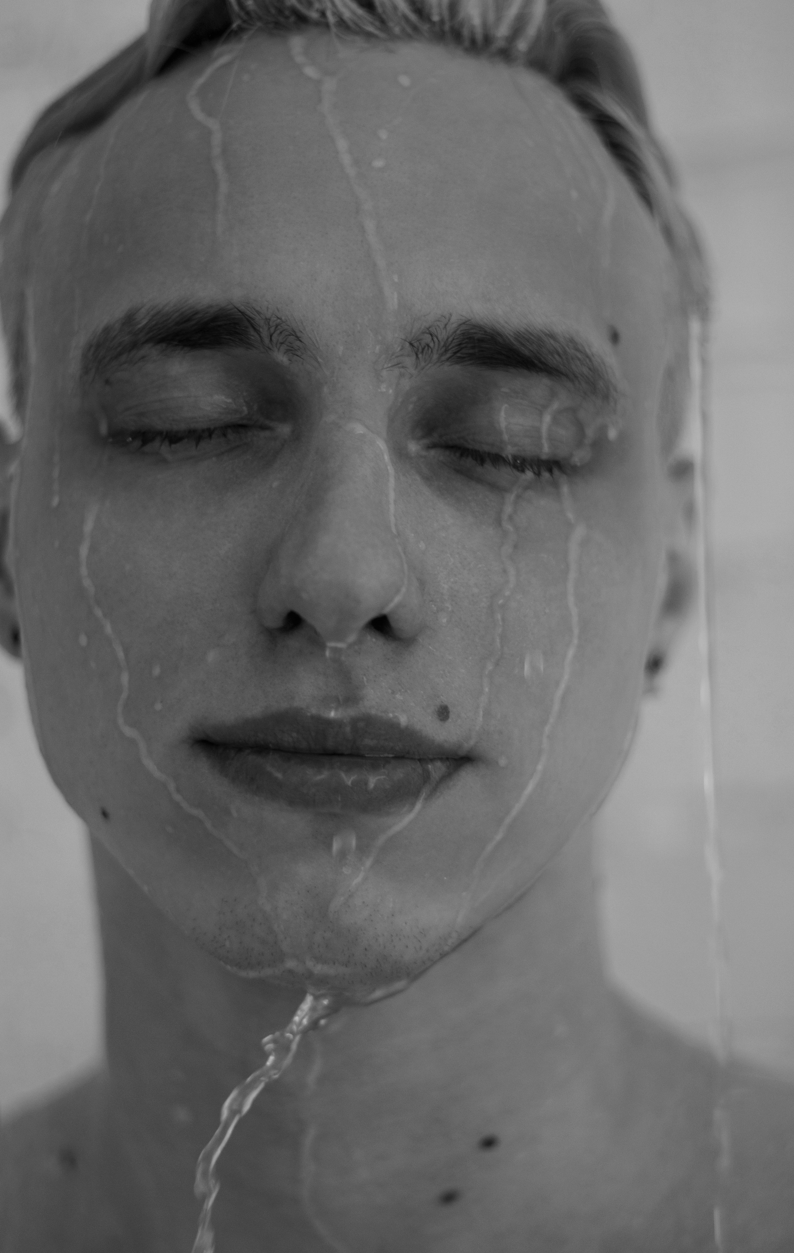 Man 2.0. Свадебный и портретный фотограф в Валенсии Дмитрий Леонов