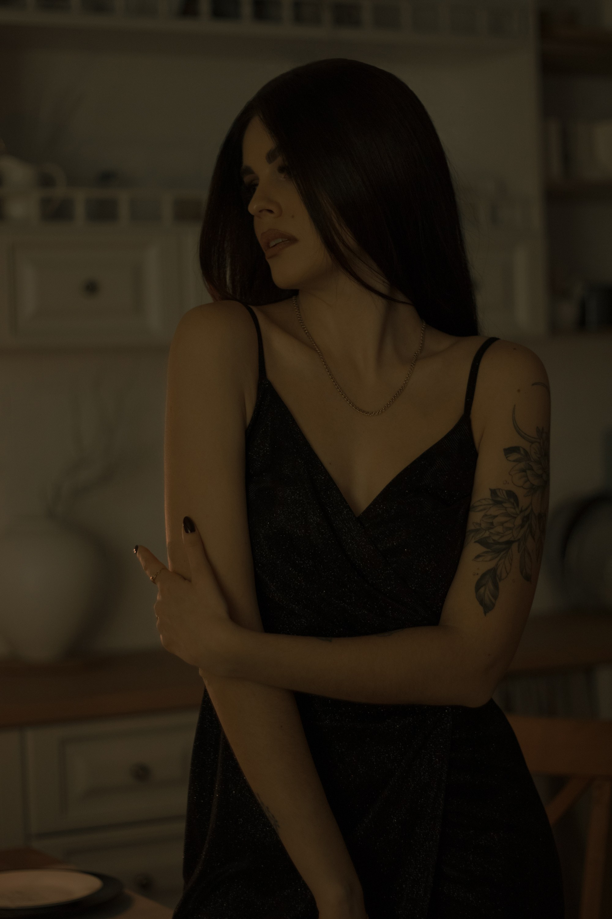 December. Свадебный и портретный фотограф в Валенсии Дмитрий Леонов