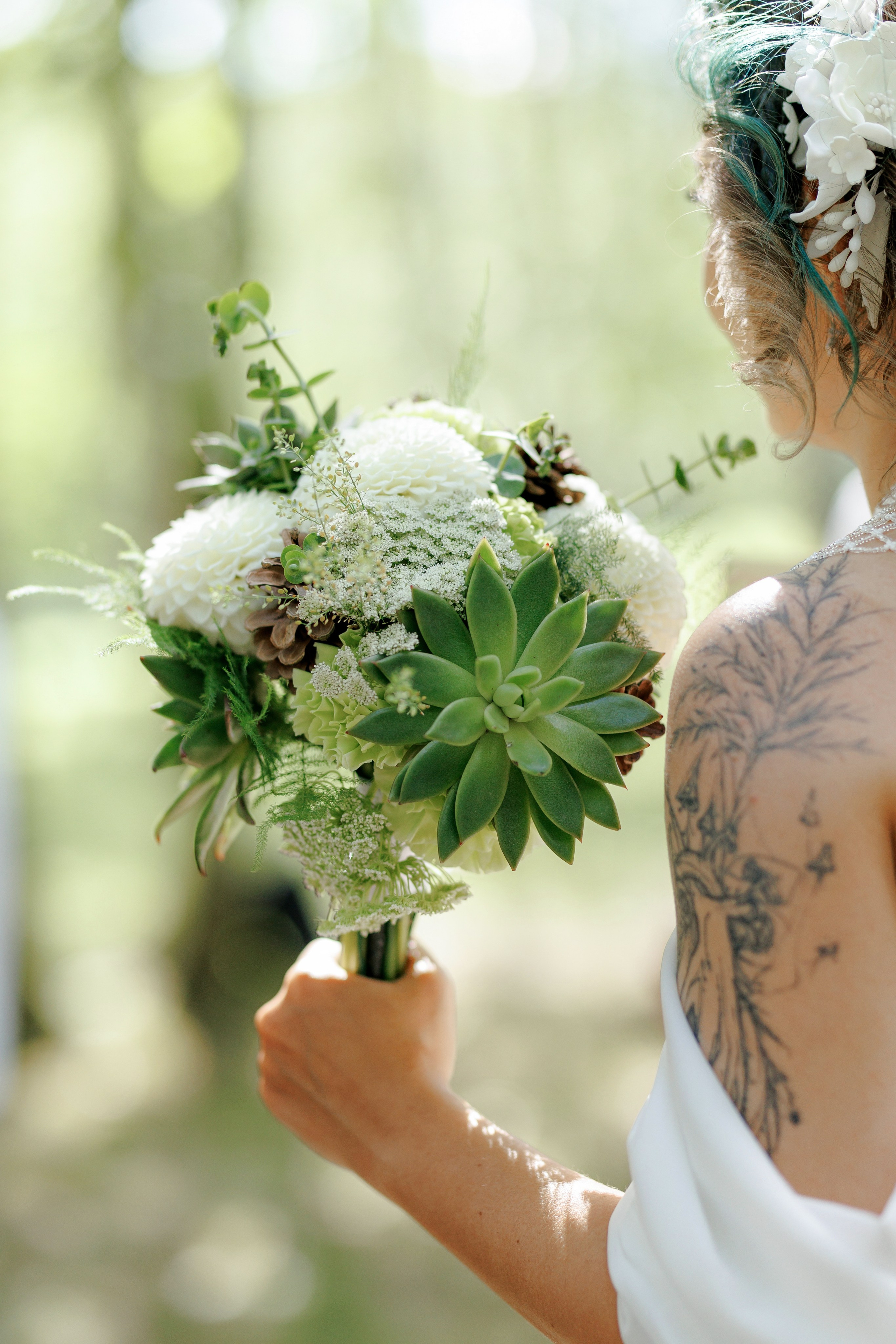 Janina & Wladek. Dworzyszcze Wola. 23.07.2025. Fotograf ślubny i rodzinny w Krakowie Yana Klymova