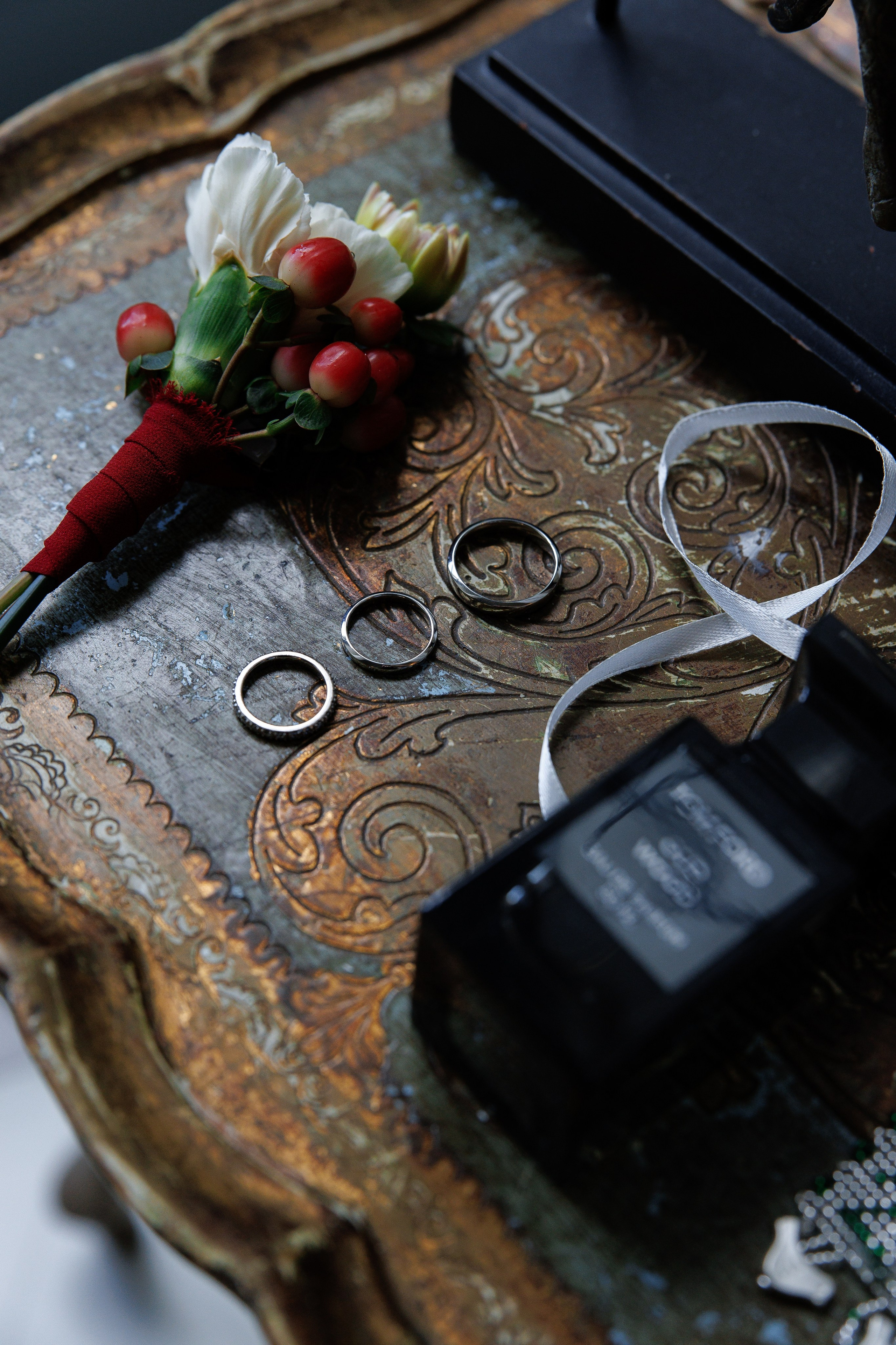 I&I. Oaza Lencze. 29.09.2025. Fotograf ślubny i rodzinny w Krakowie Yana Klymova