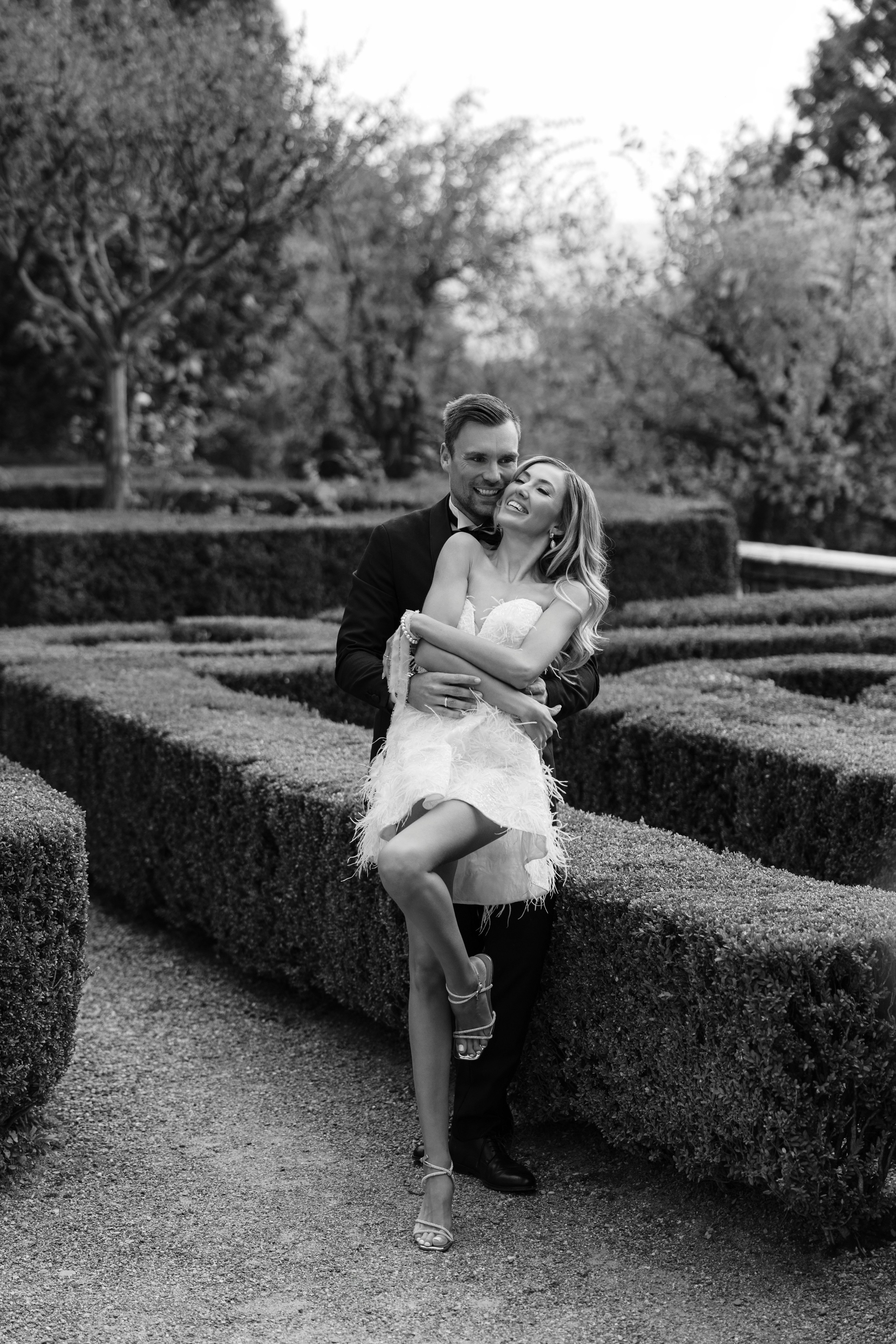 Diana & Chris. Willa Canton. 14.10.2025. Fotograf ślubny i rodzinny w Krakowie Yana Klymova