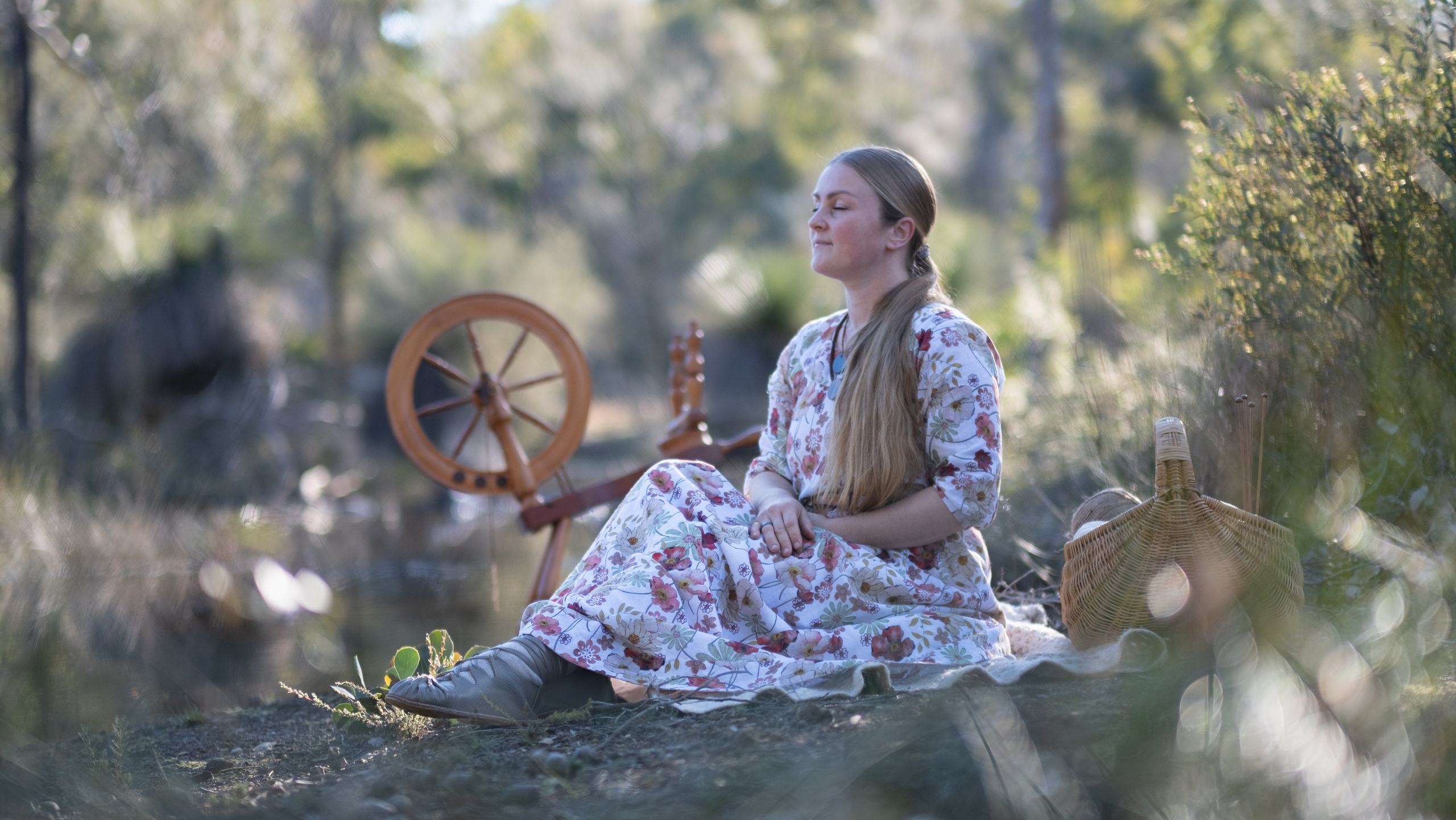 Authentic, Energy saving dresses by Vedrussa