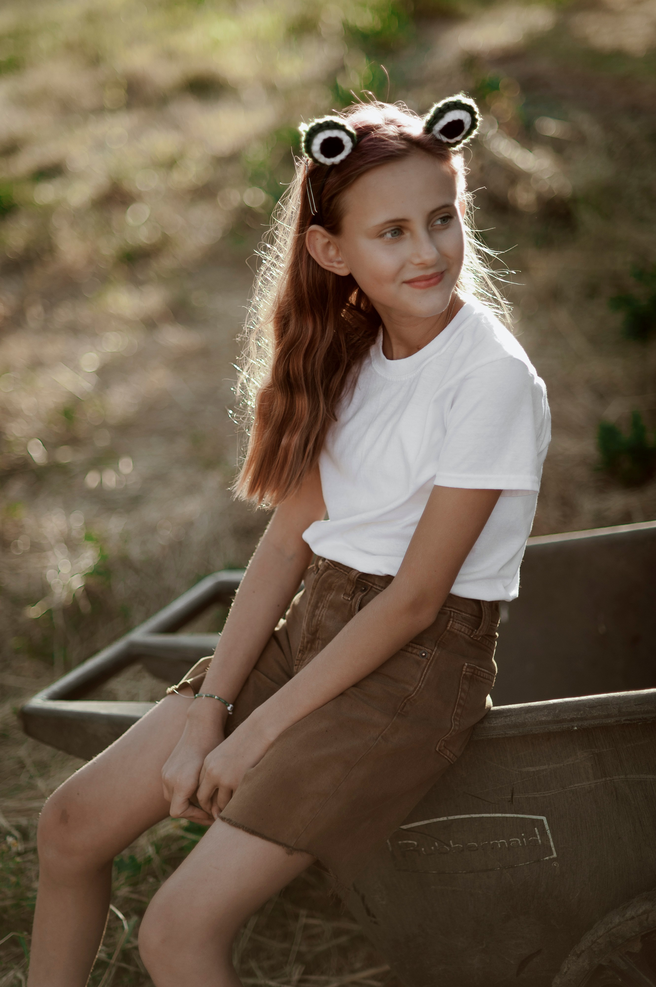 Sisterhood. San Francisco Bay Area photographer Natalia Ilina