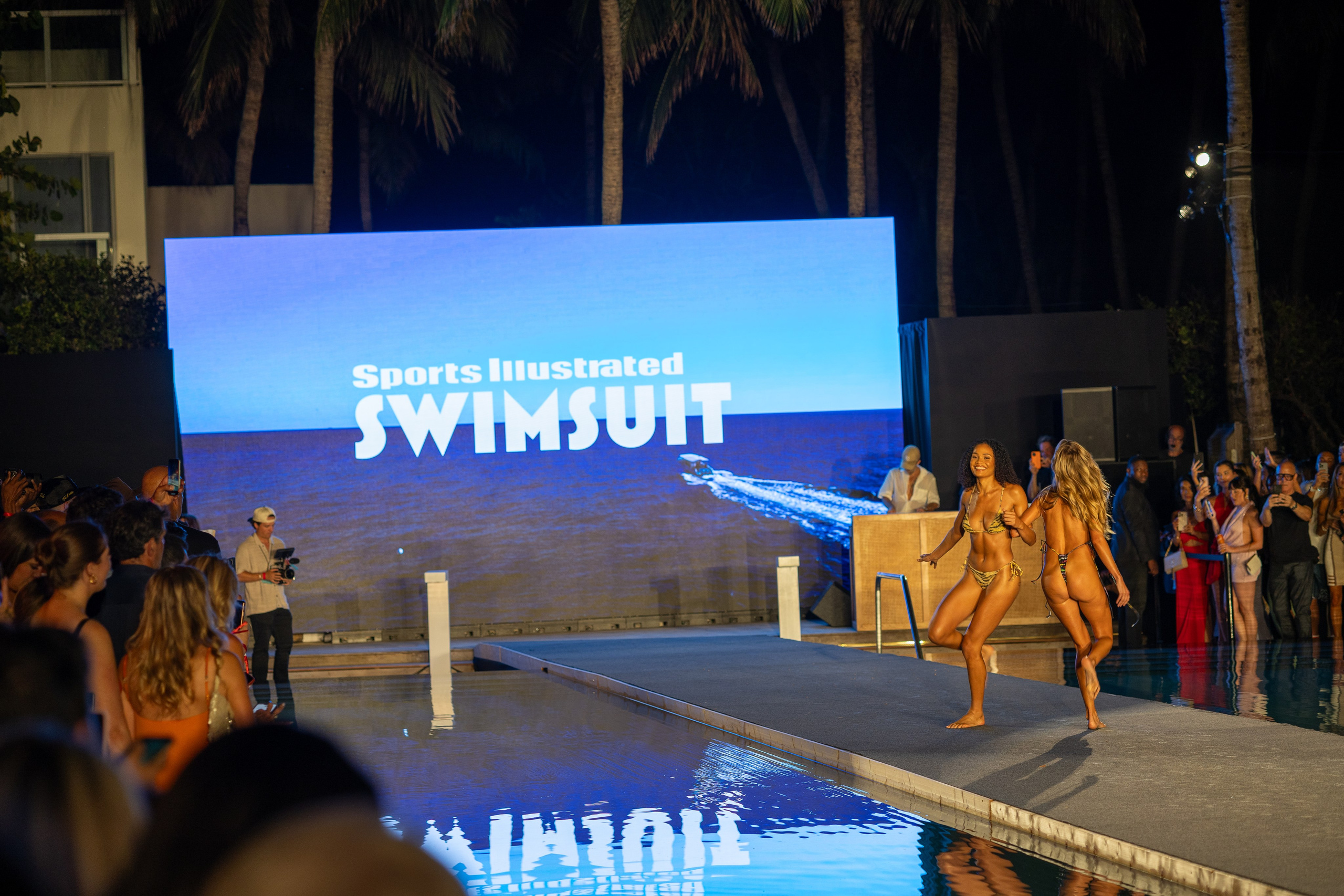 Sports Illustrated. Out and About 239