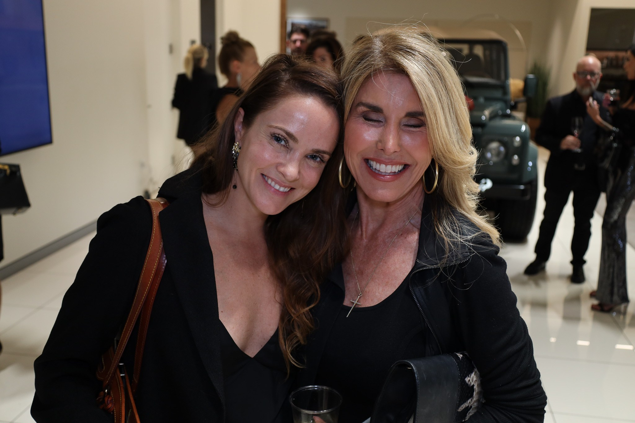 NLM at Bentley Naples. Out and About 239