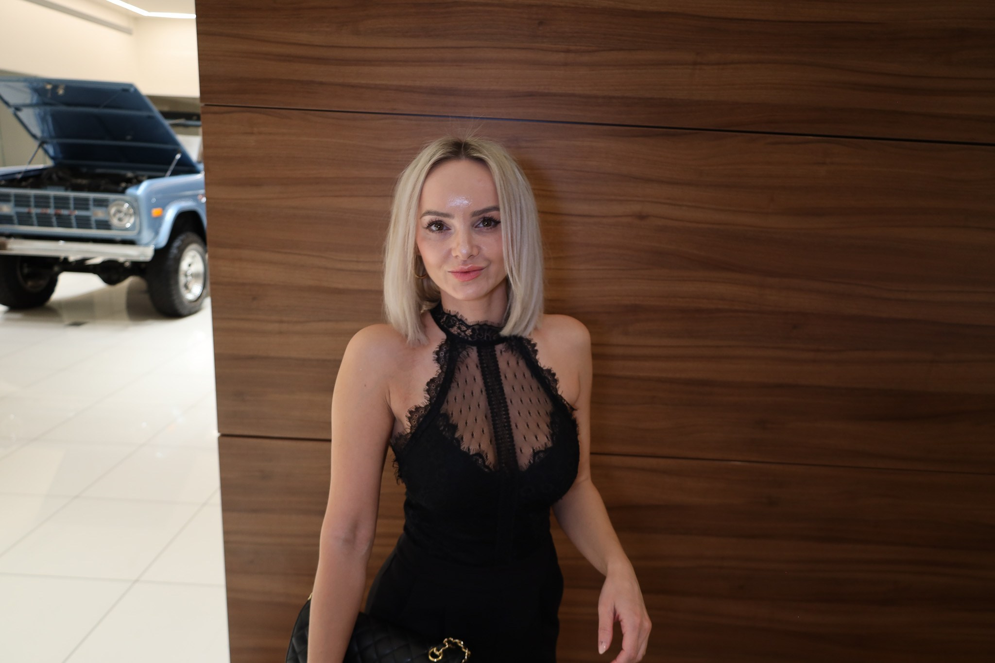 NLM at Bentley Naples. Out and About 239