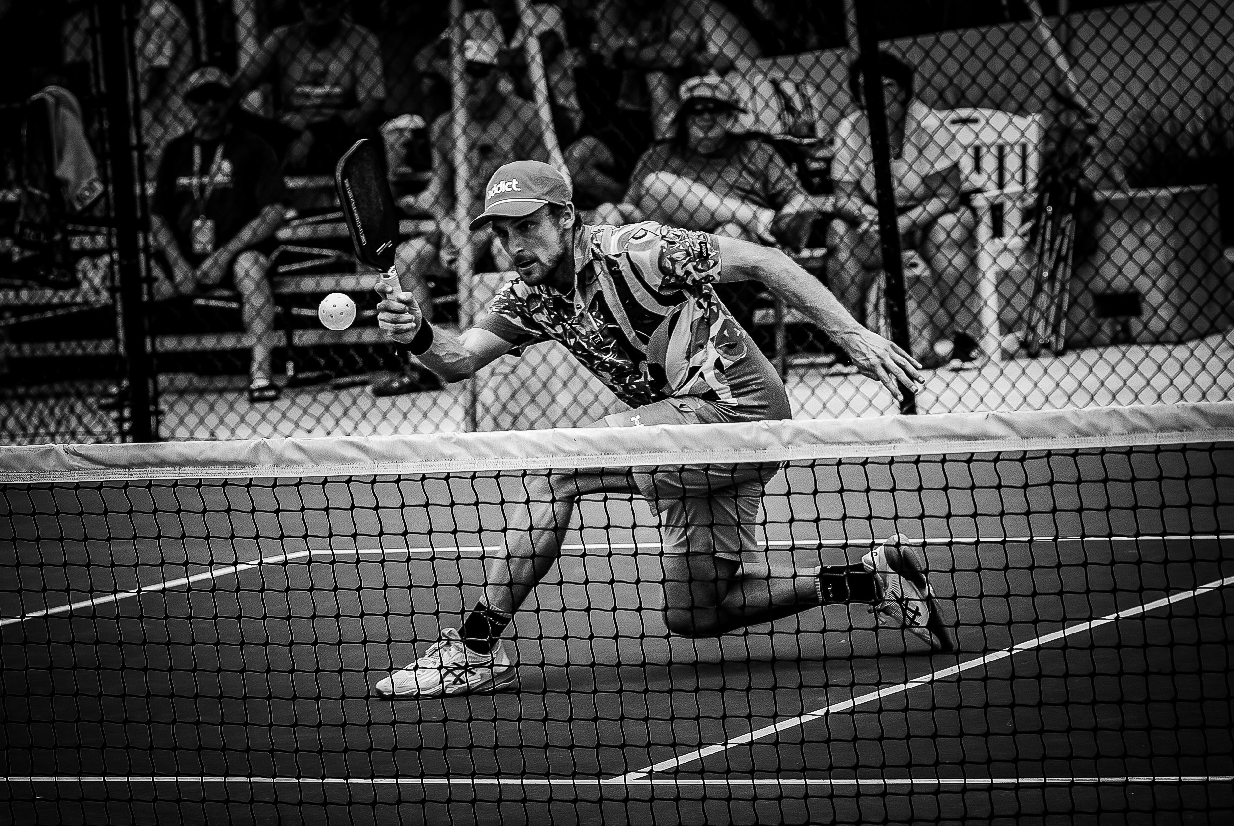 Sports Noir. Out and About 239