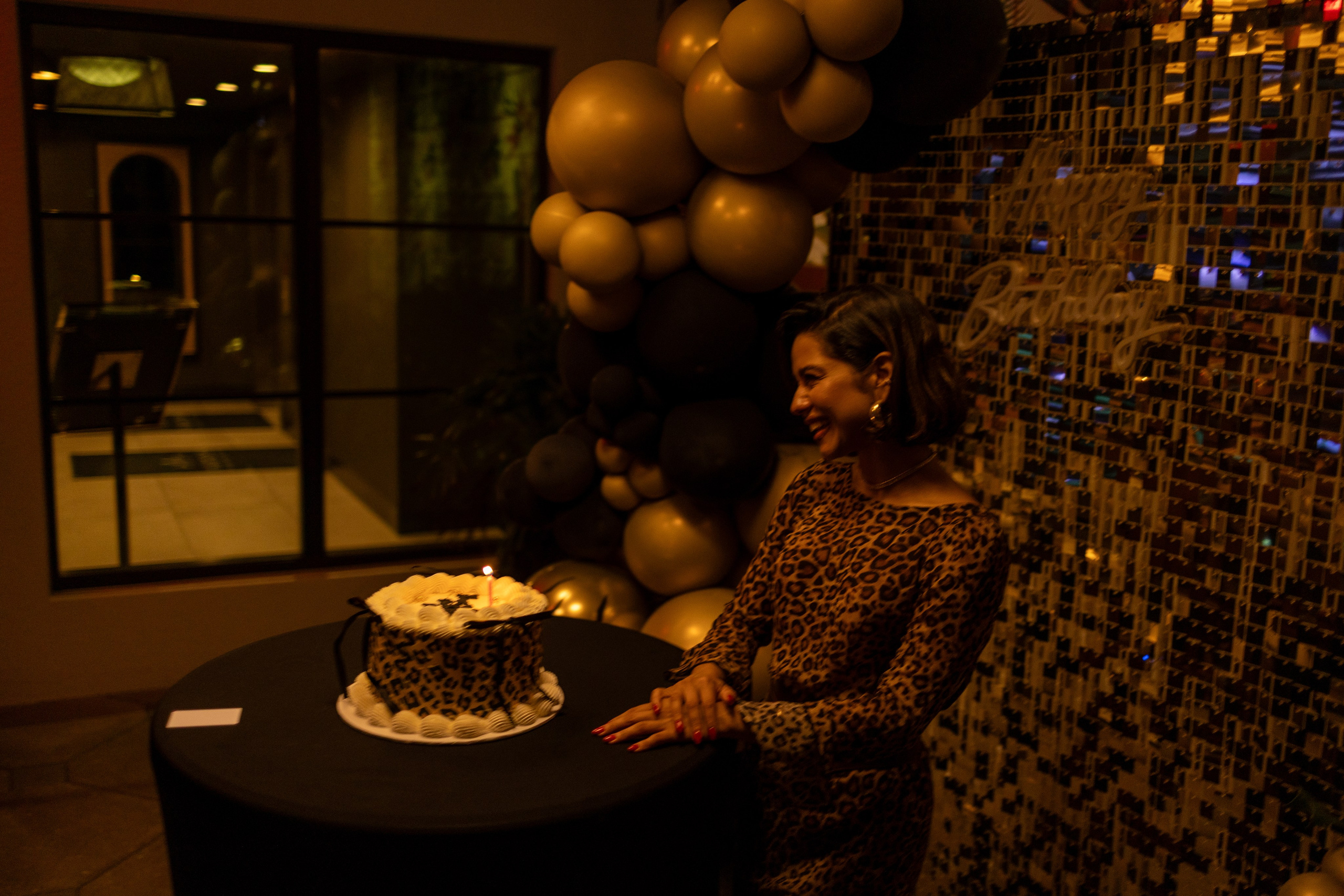 Luara Birthday at the Perry Hotel. Out and About 239