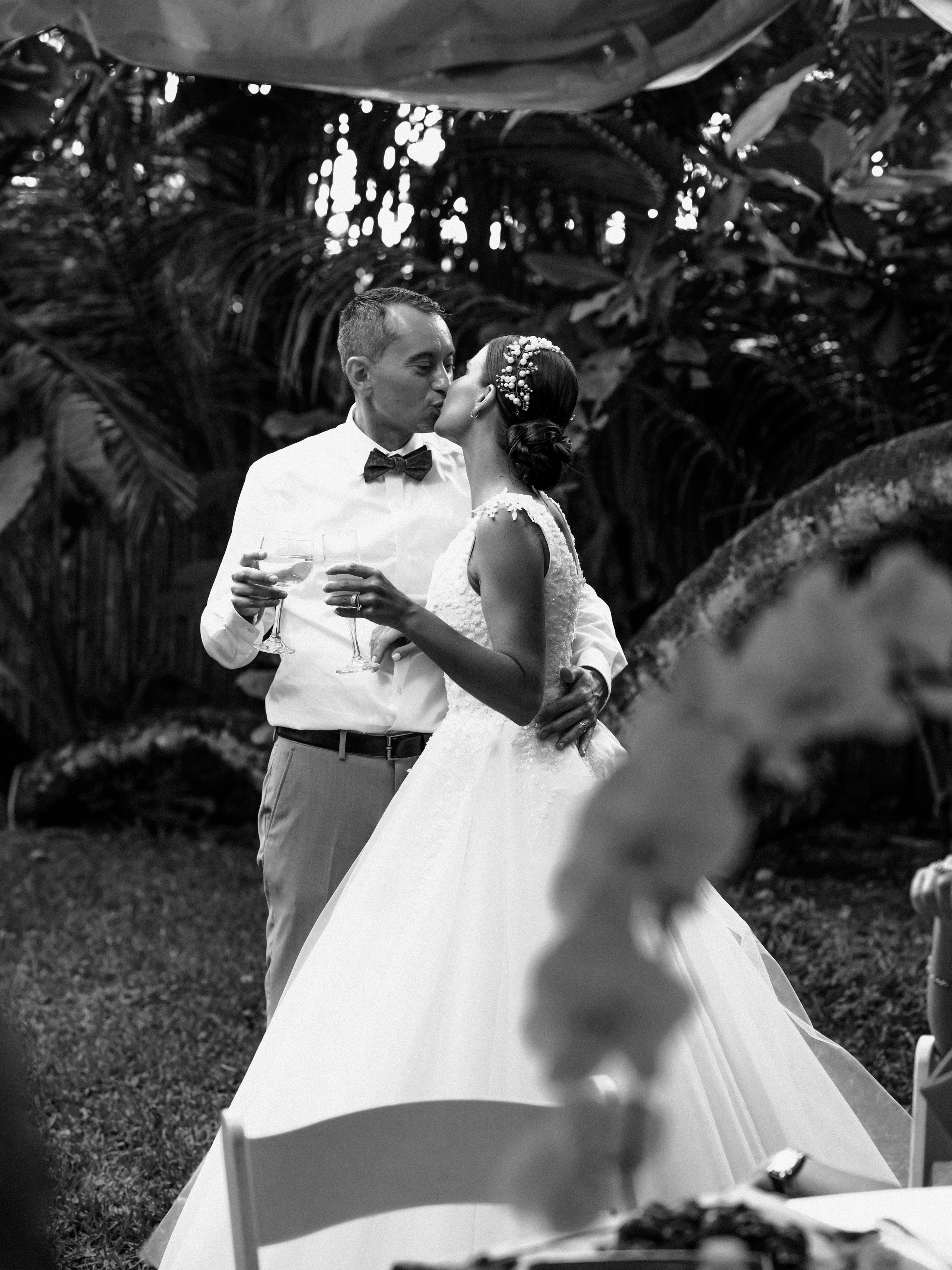 IRINE AND DENNY. Florida destination wedding photographer