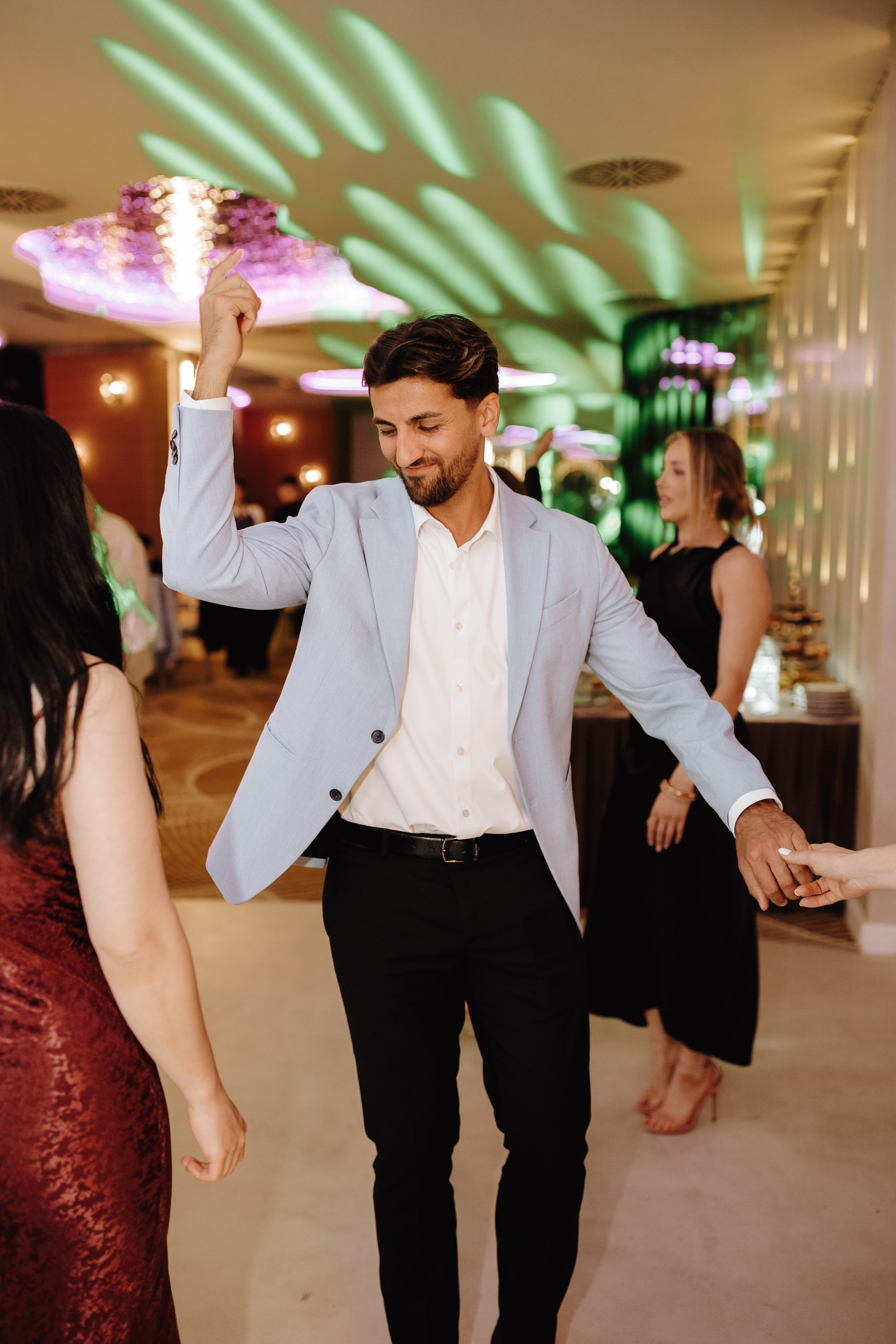 Alina & Alex. MovieFrames.ro