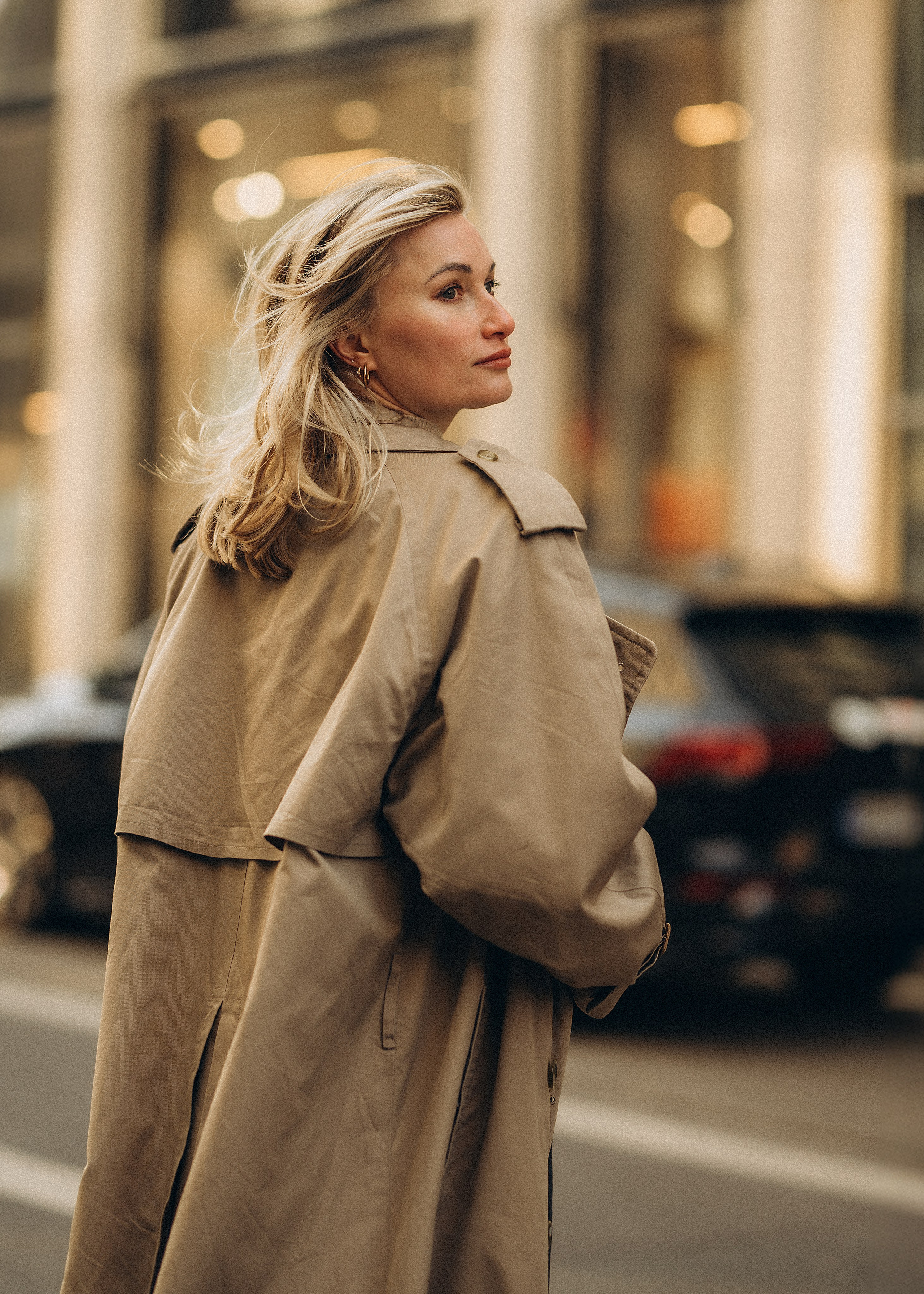 Olga & Max. Katerina Royter — Photographer for Women 40+