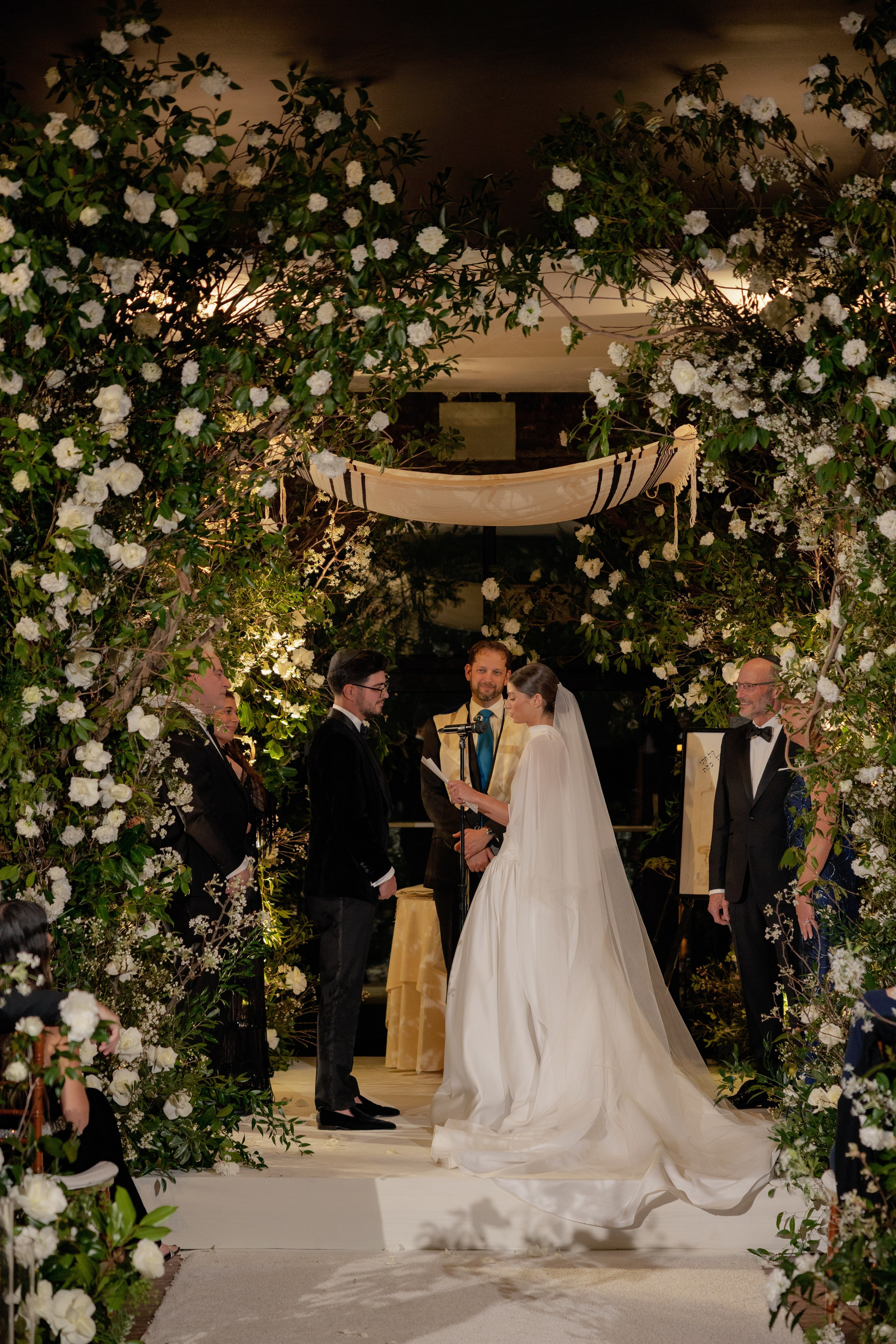 Lauren and Jonah. Wedding photographer and videographer New York | New Jersey